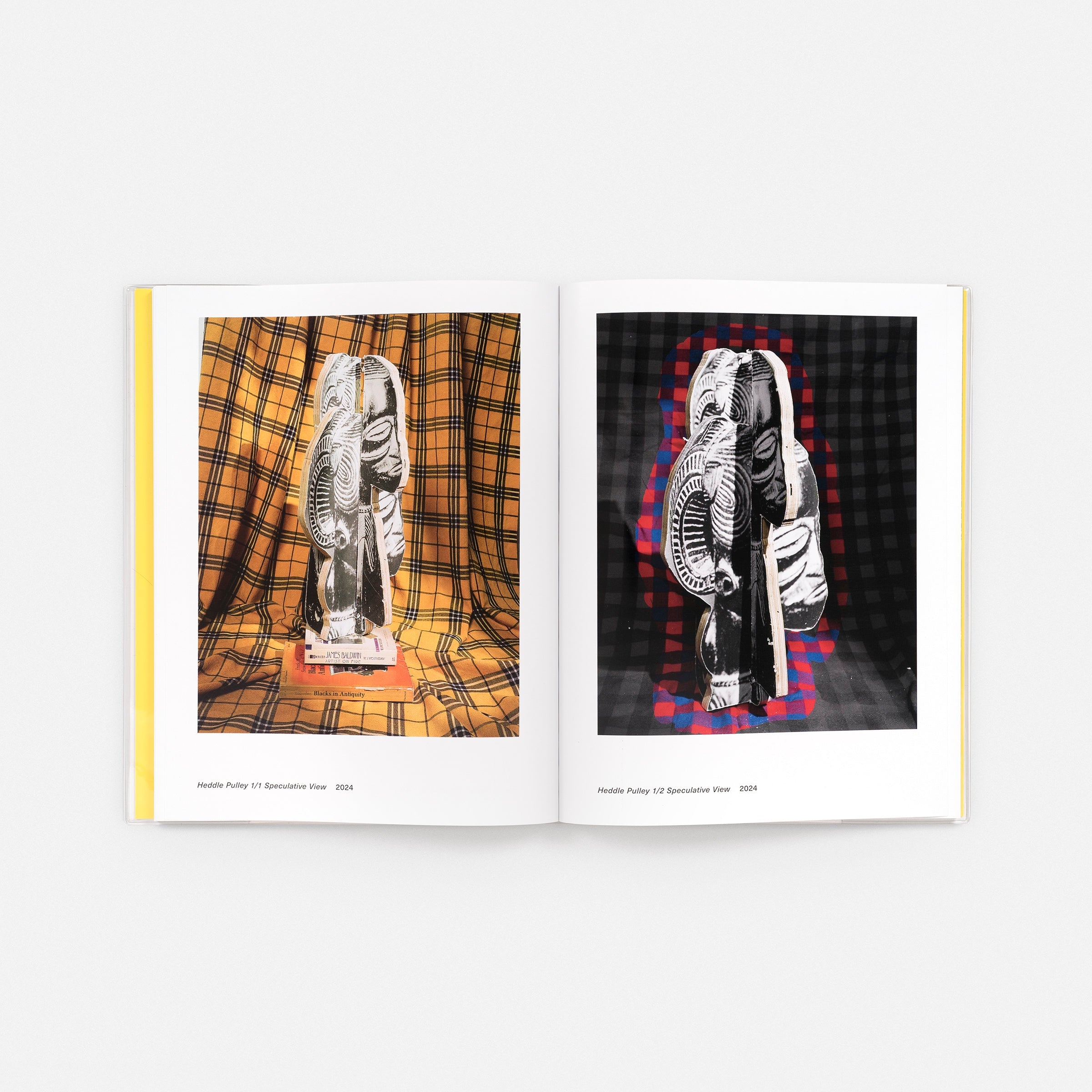 David Alekhuogie: A Reprise