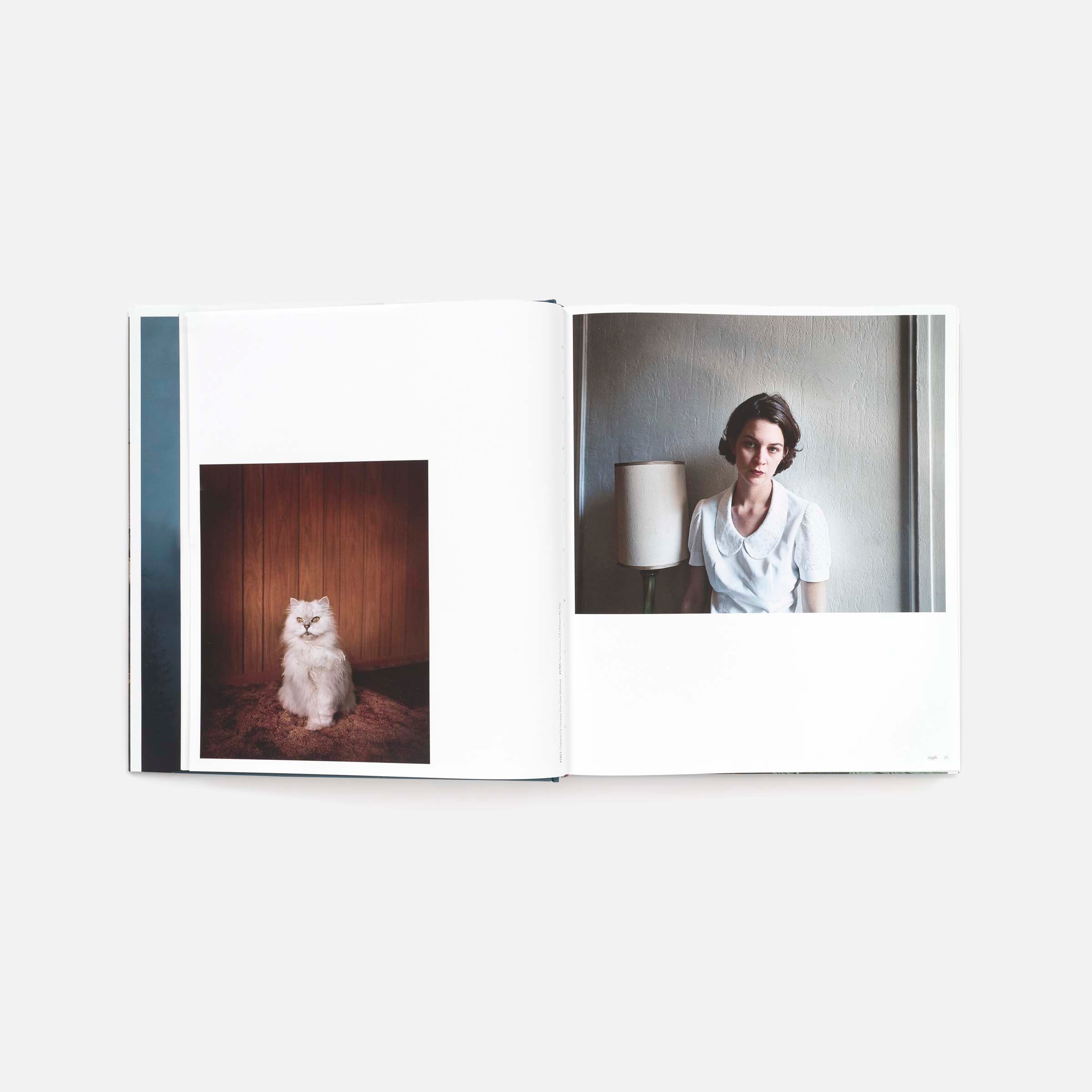 Todd Hido: Intimate Distance (Revised and Expanded Edition)
