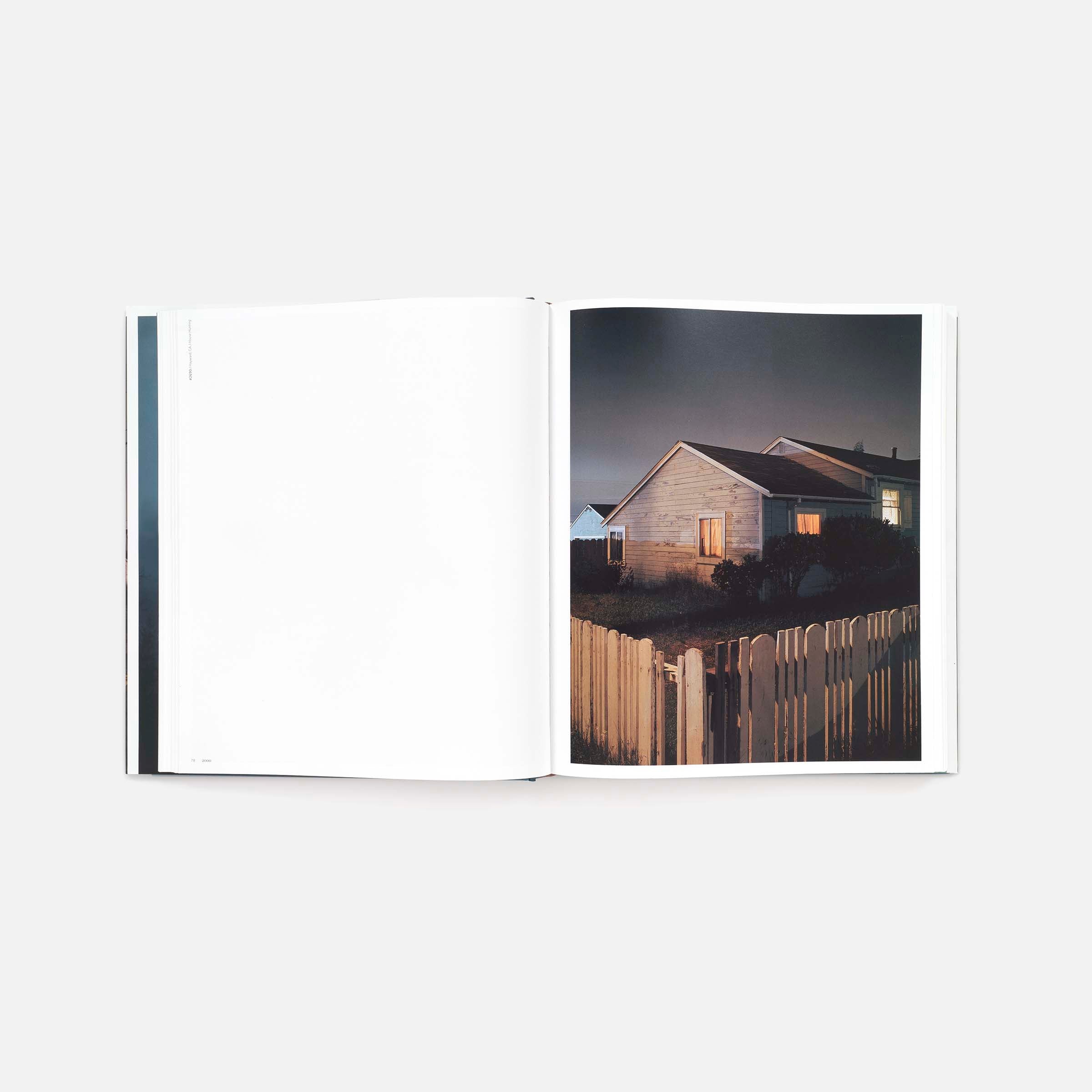 Todd Hido: Intimate Distance (Revised and Expanded Edition)