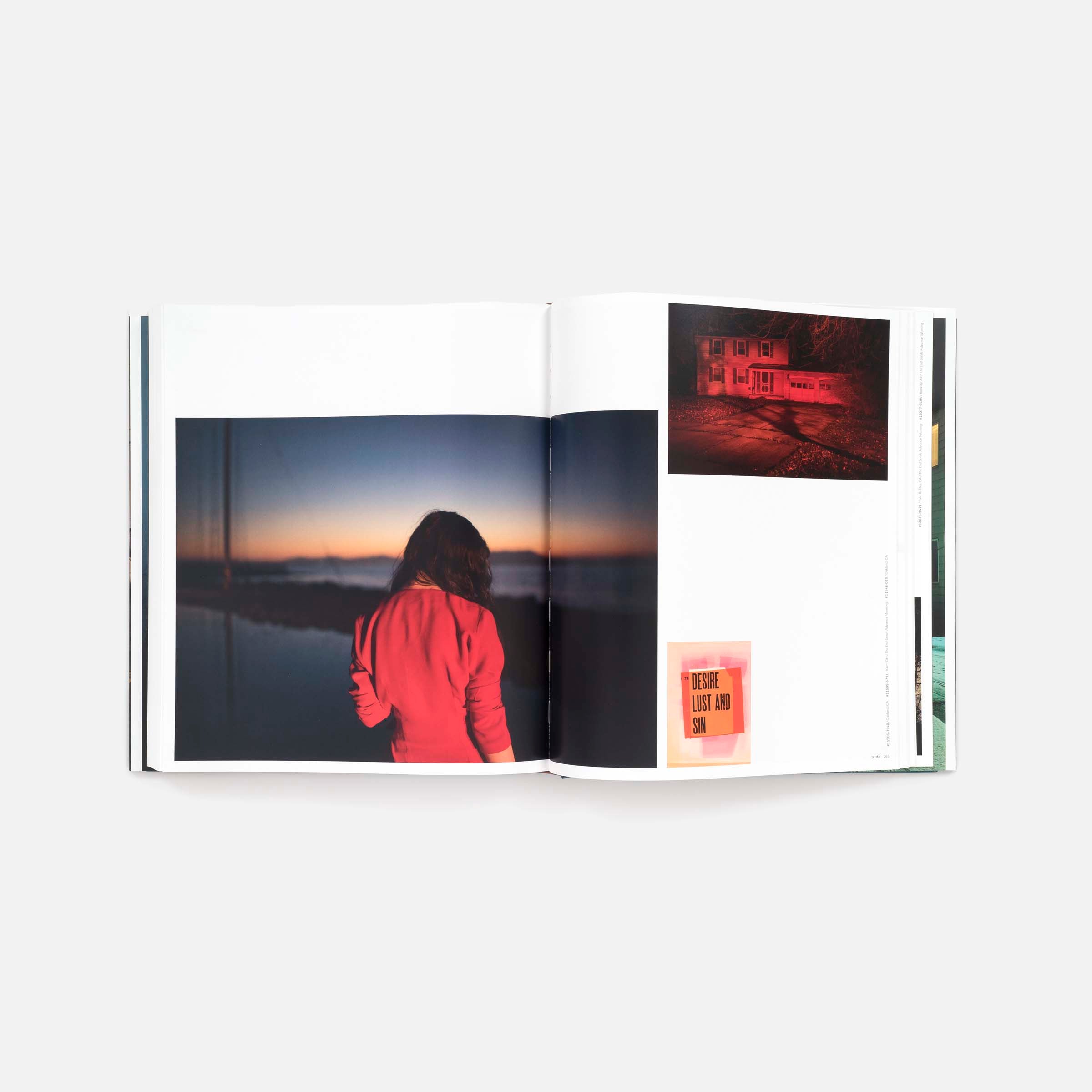 Todd Hido: Intimate Distance (Revised and Expanded Edition)