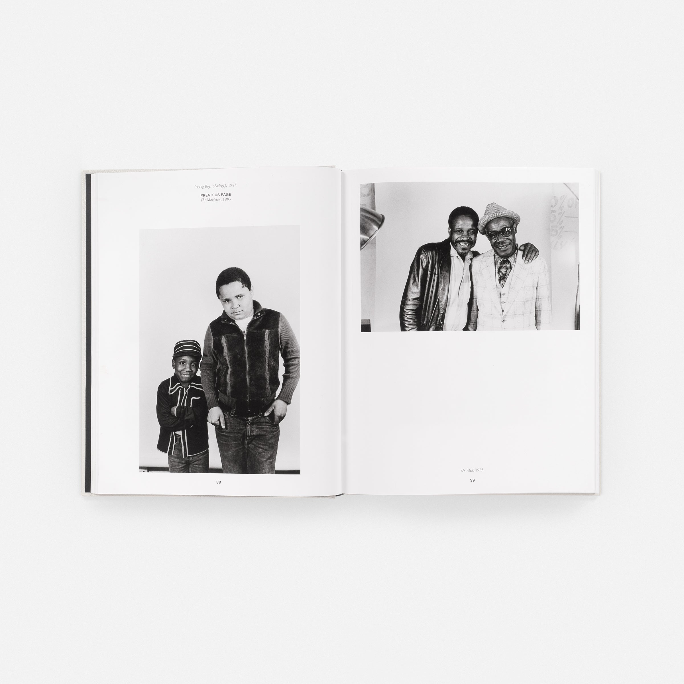 Coreen Simpson: A Monograph