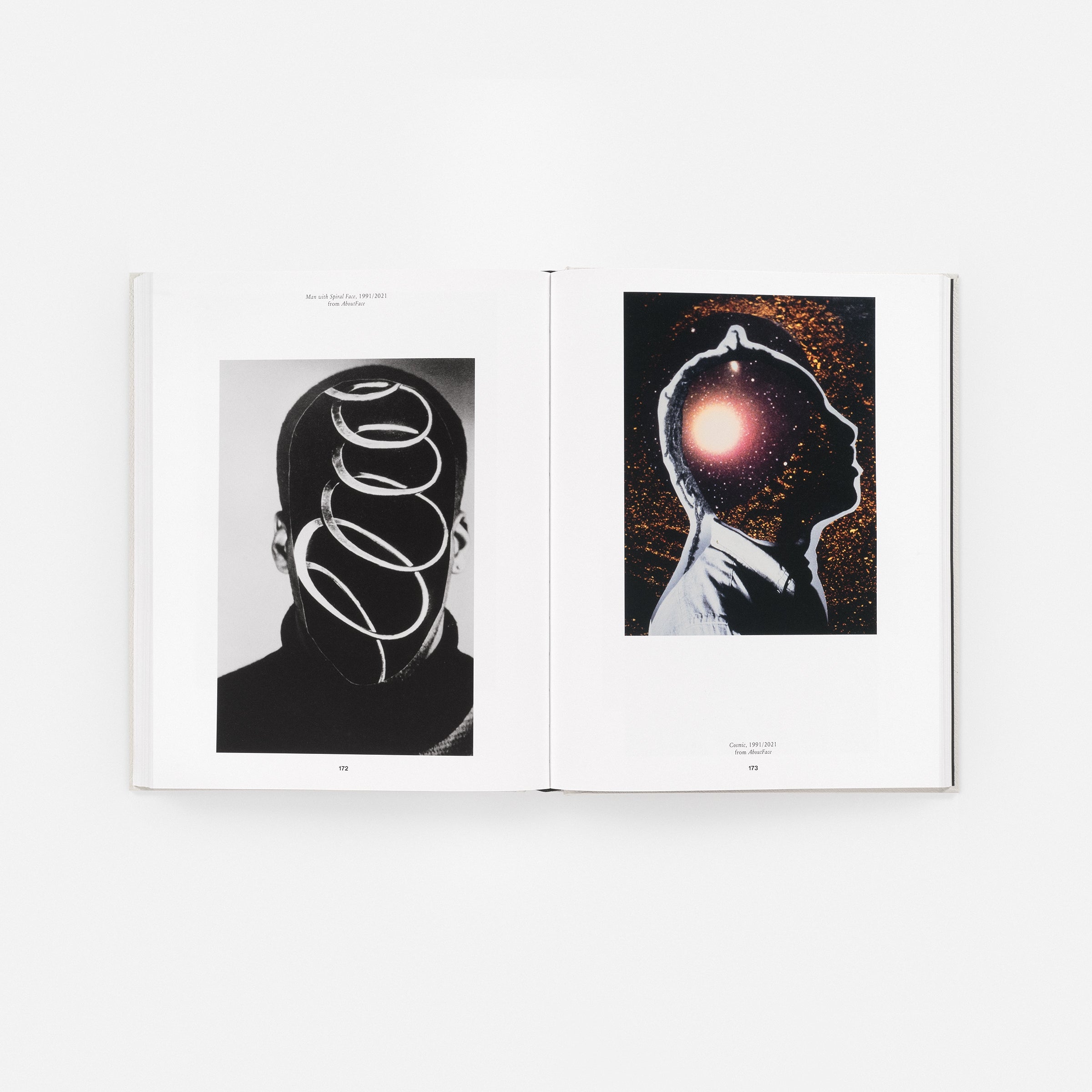 Coreen Simpson: A Monograph