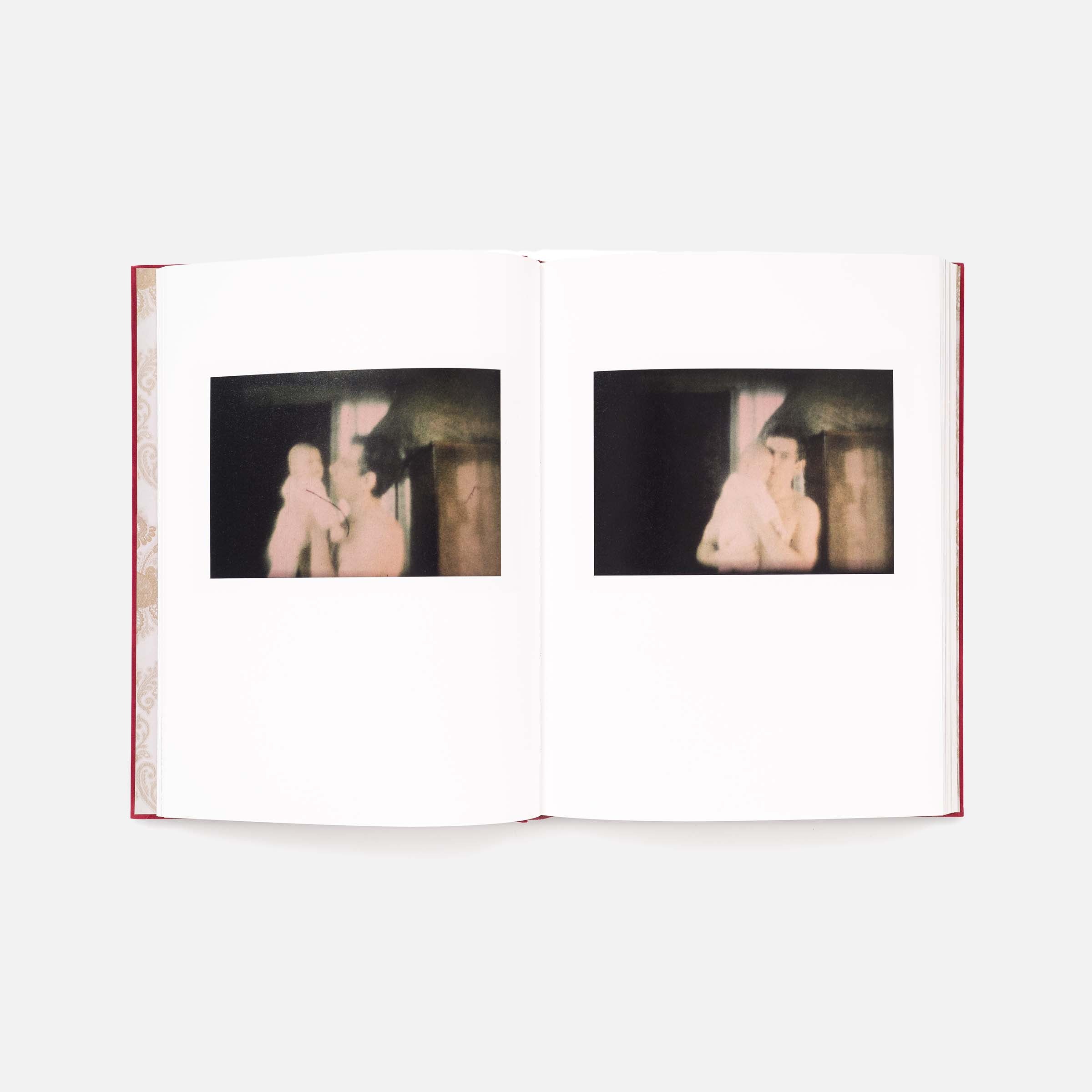 Diana Markosian: Father