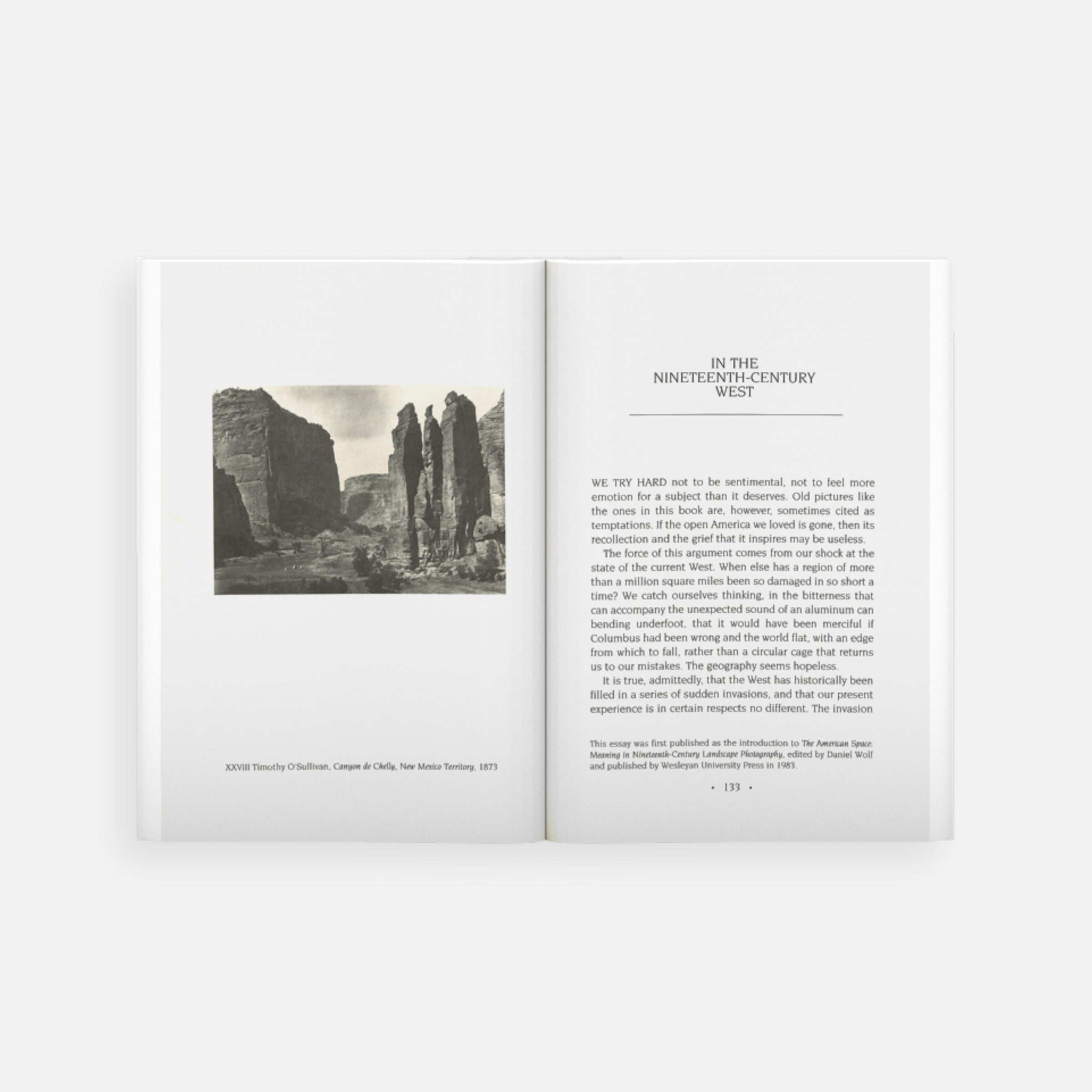 Robert Adams: Why People Photograph