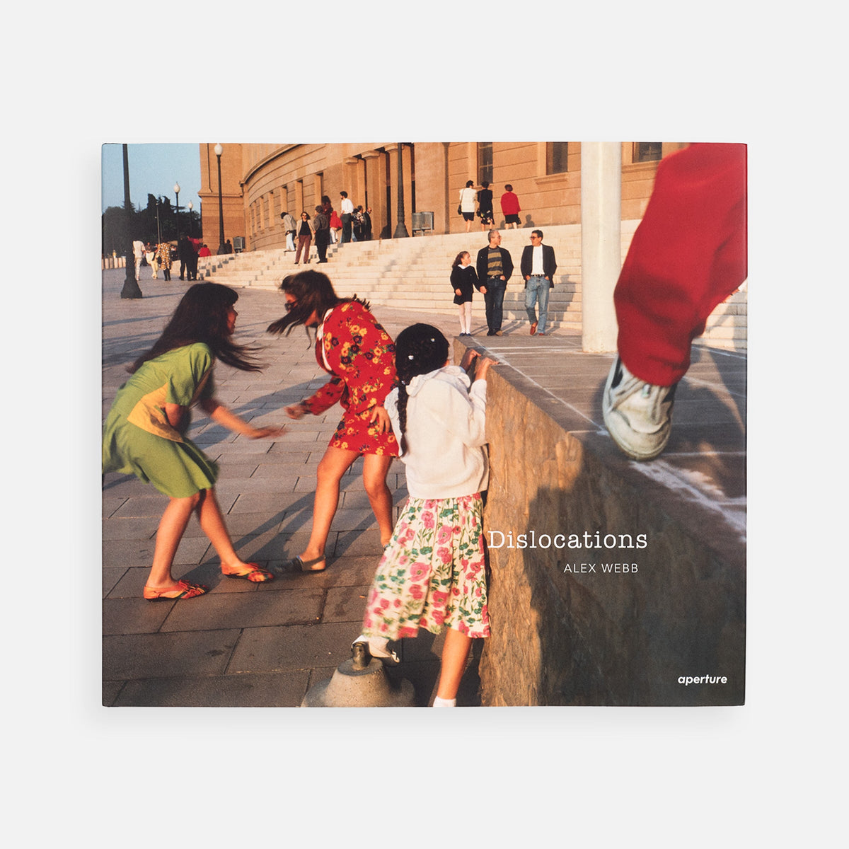 Alex Webb: Dislocations (signed edition)