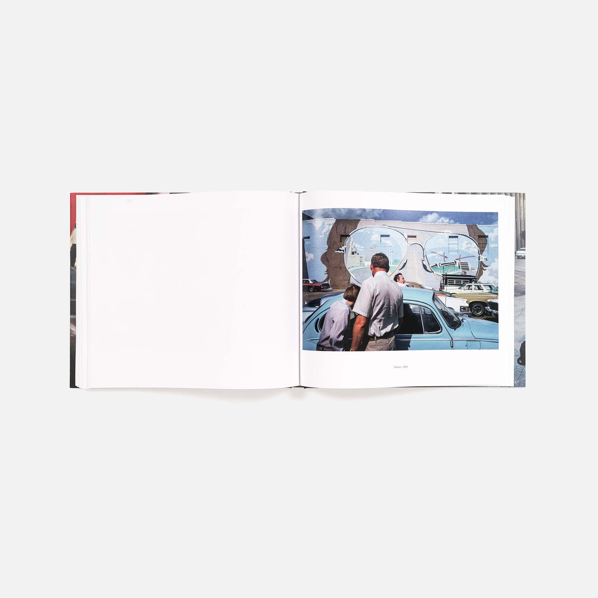 Alex Webb: Dislocations (signed edition)