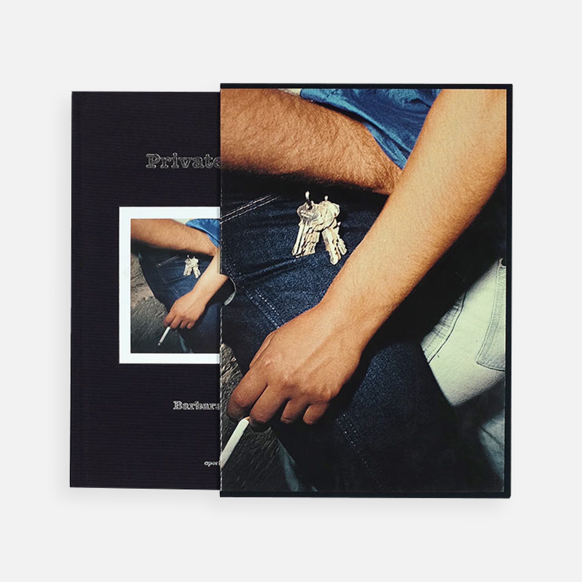 Barbara Crane: Private Views Limited-Edition Box Set