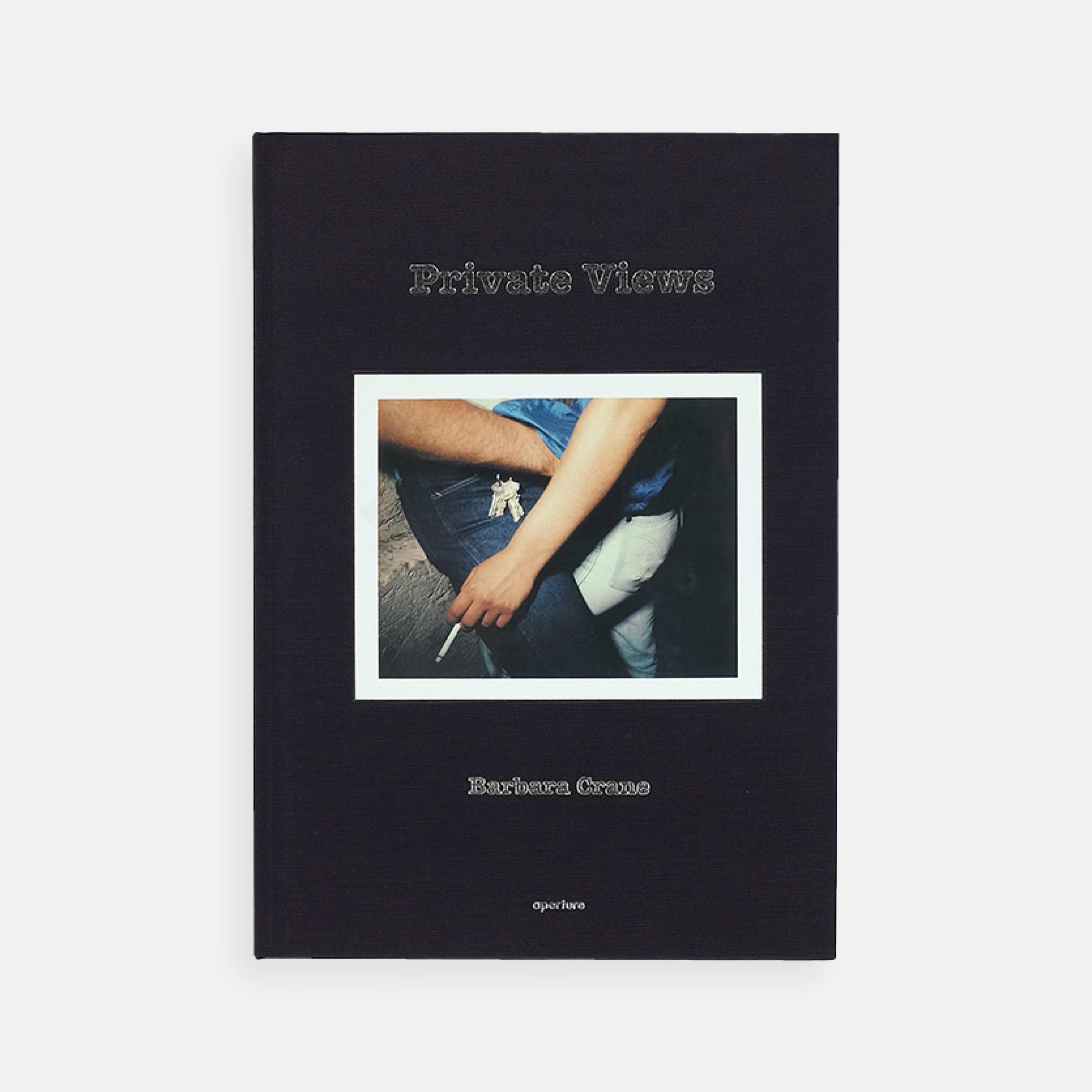 Barbara Crane: Private Views Limited-Edition Box Set