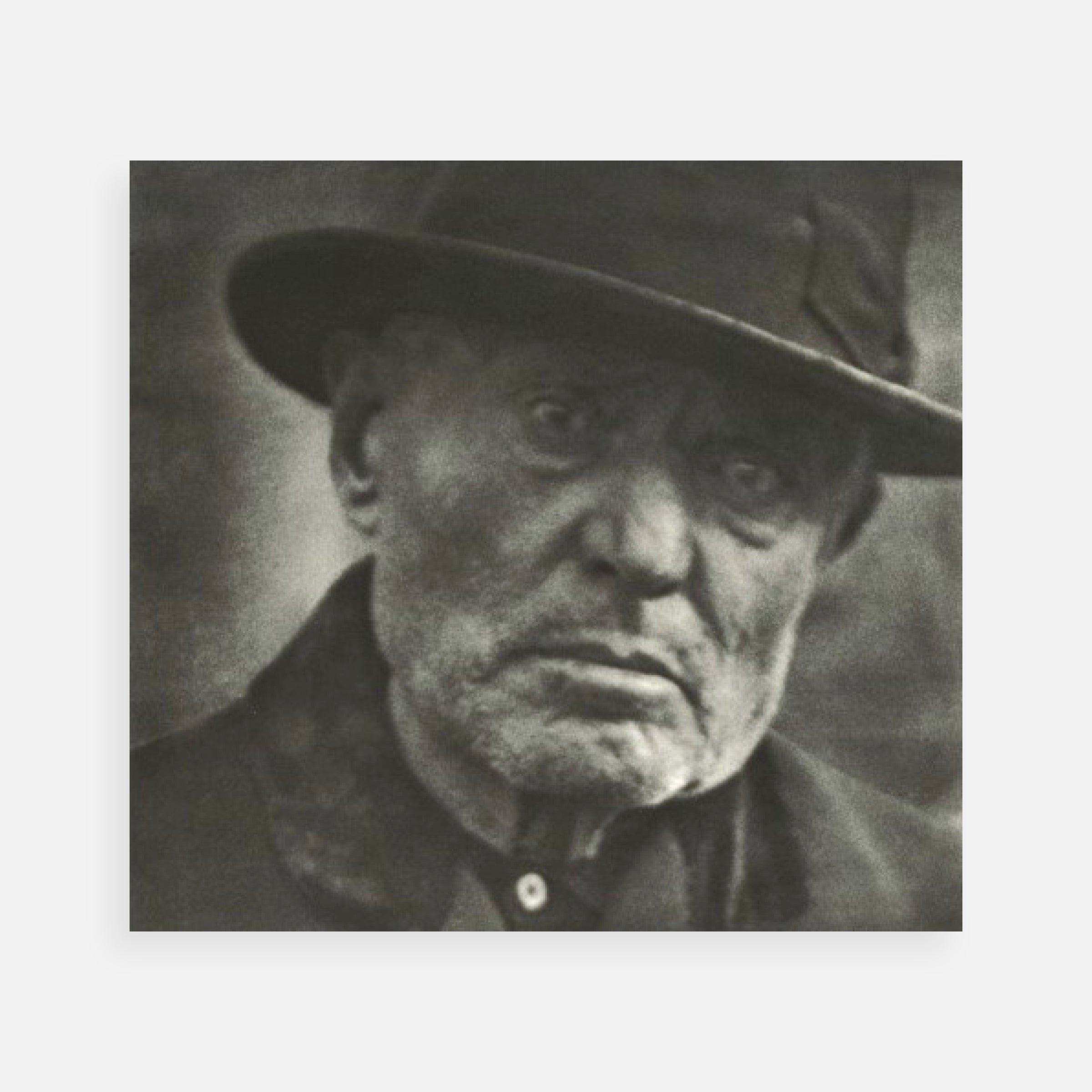 Paul Strand: The Formative Years 1914-1917 Portfolio