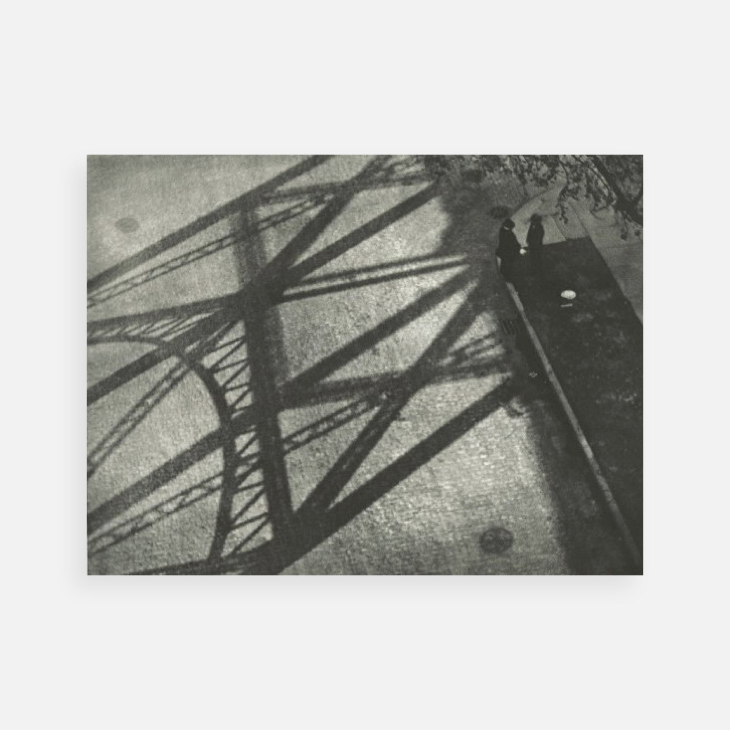 Paul Strand: The Formative Years 1914-1917 Portfolio