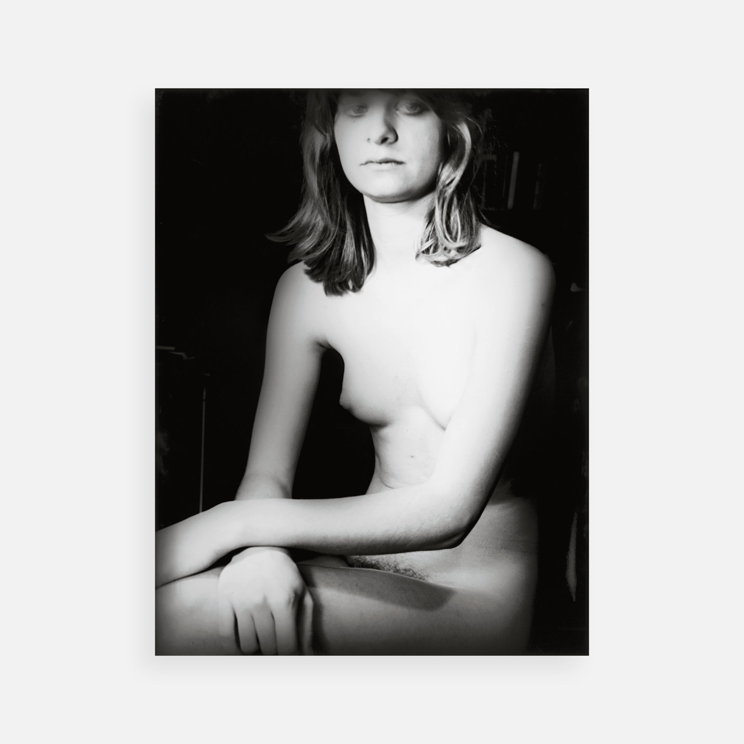 JH Engström: Trying to Dance Portfolio, 2004
