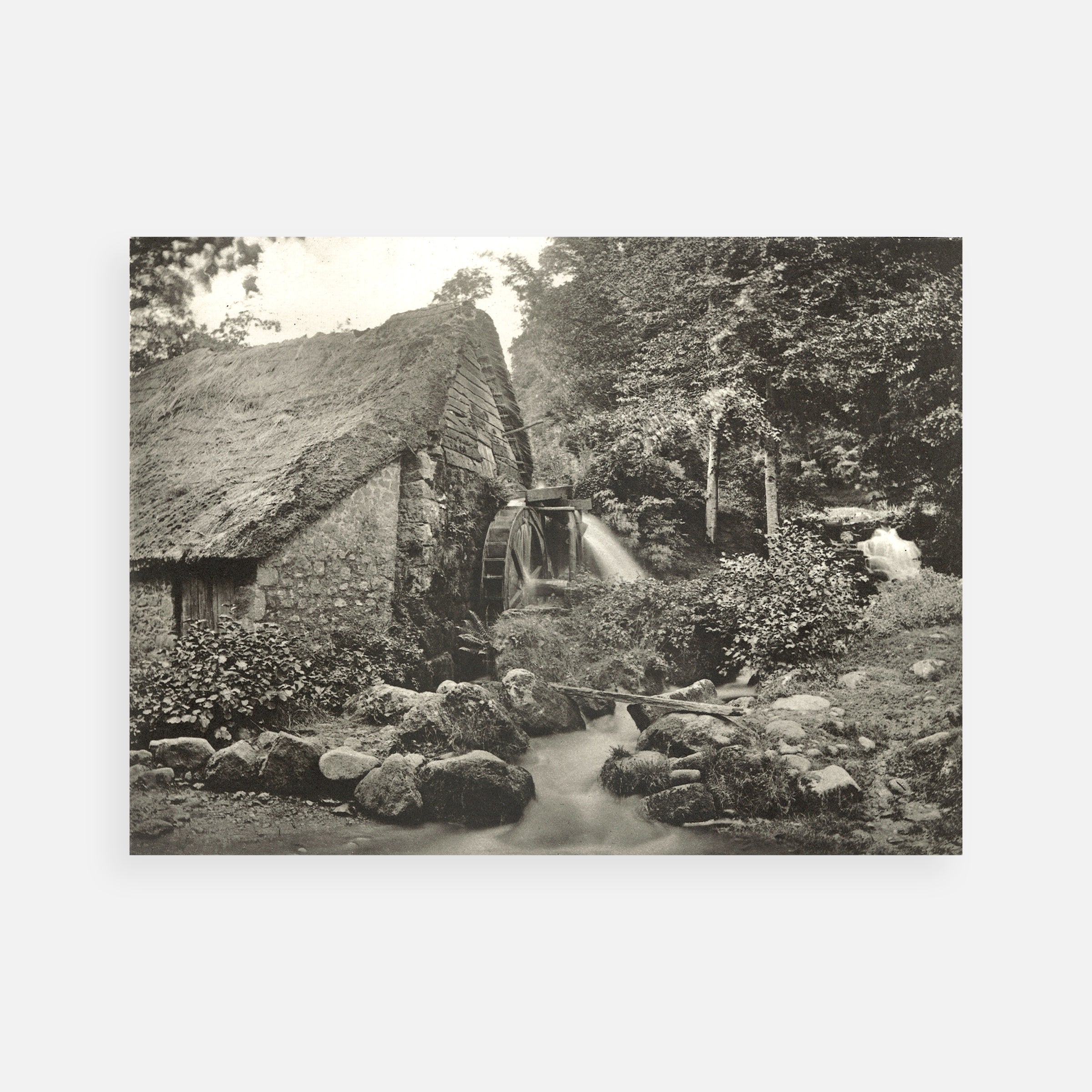 The Golden Age of British Photography Portfolio