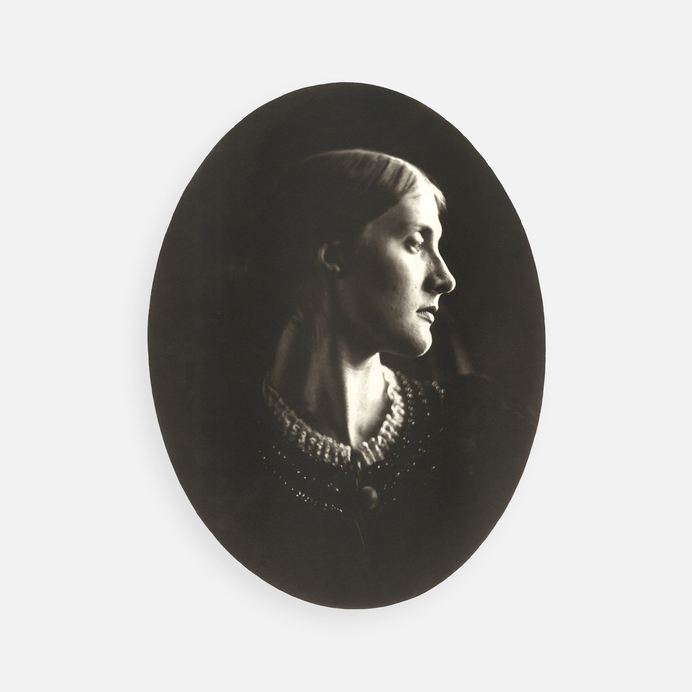 The Golden Age of British Photography Portfolio