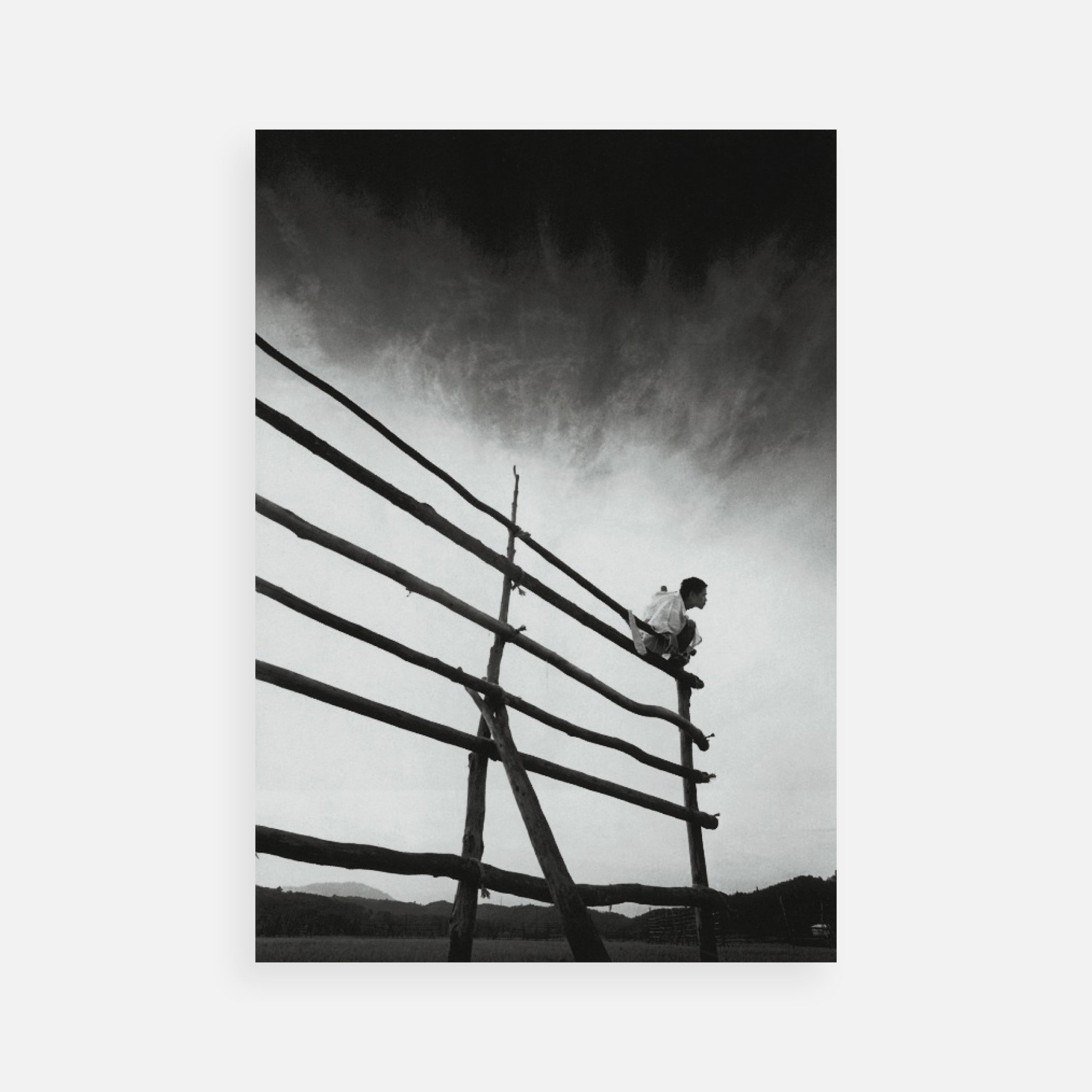 Eikoh Hosoe: Awakenings Portfolio