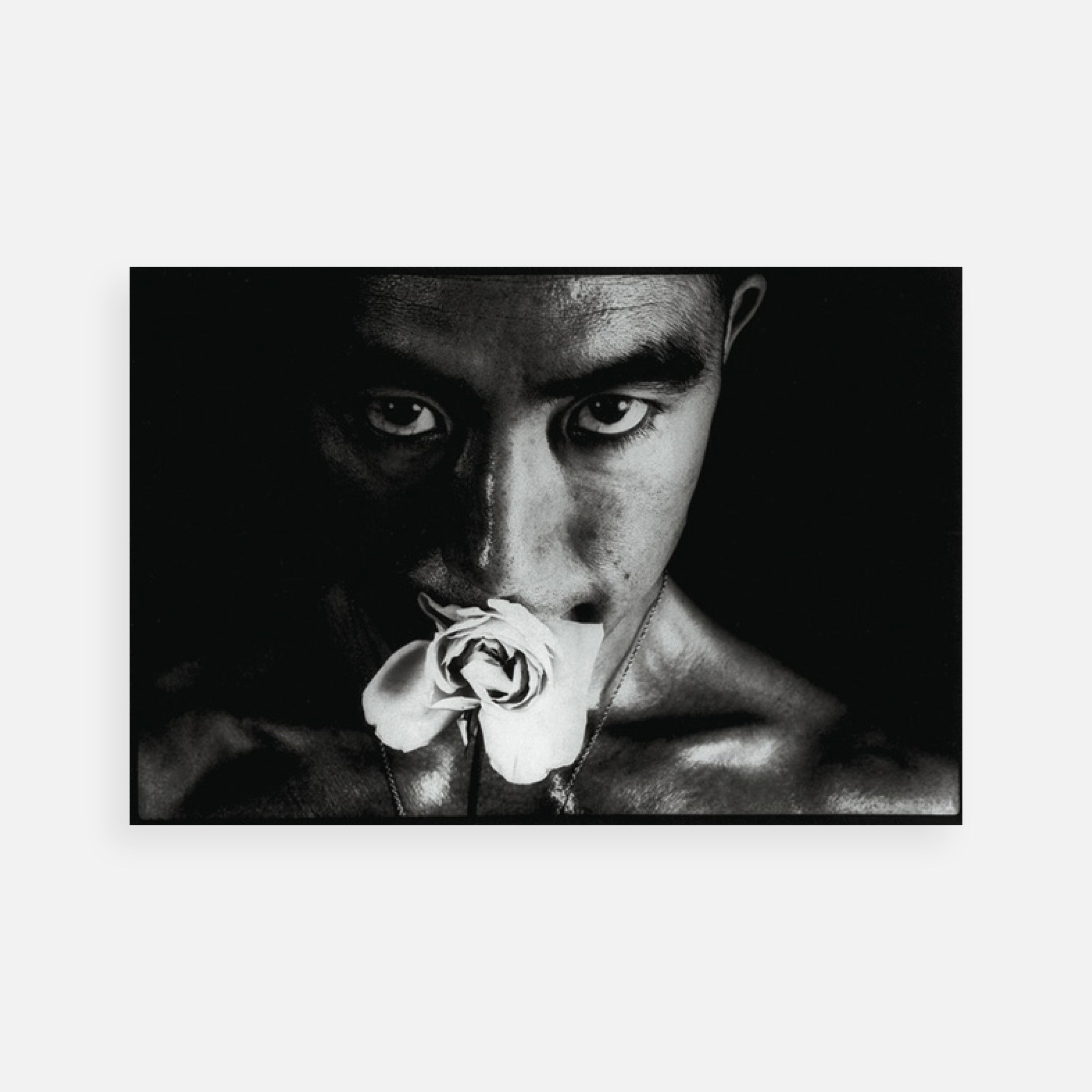 Eikoh Hosoe: Awakenings Portfolio