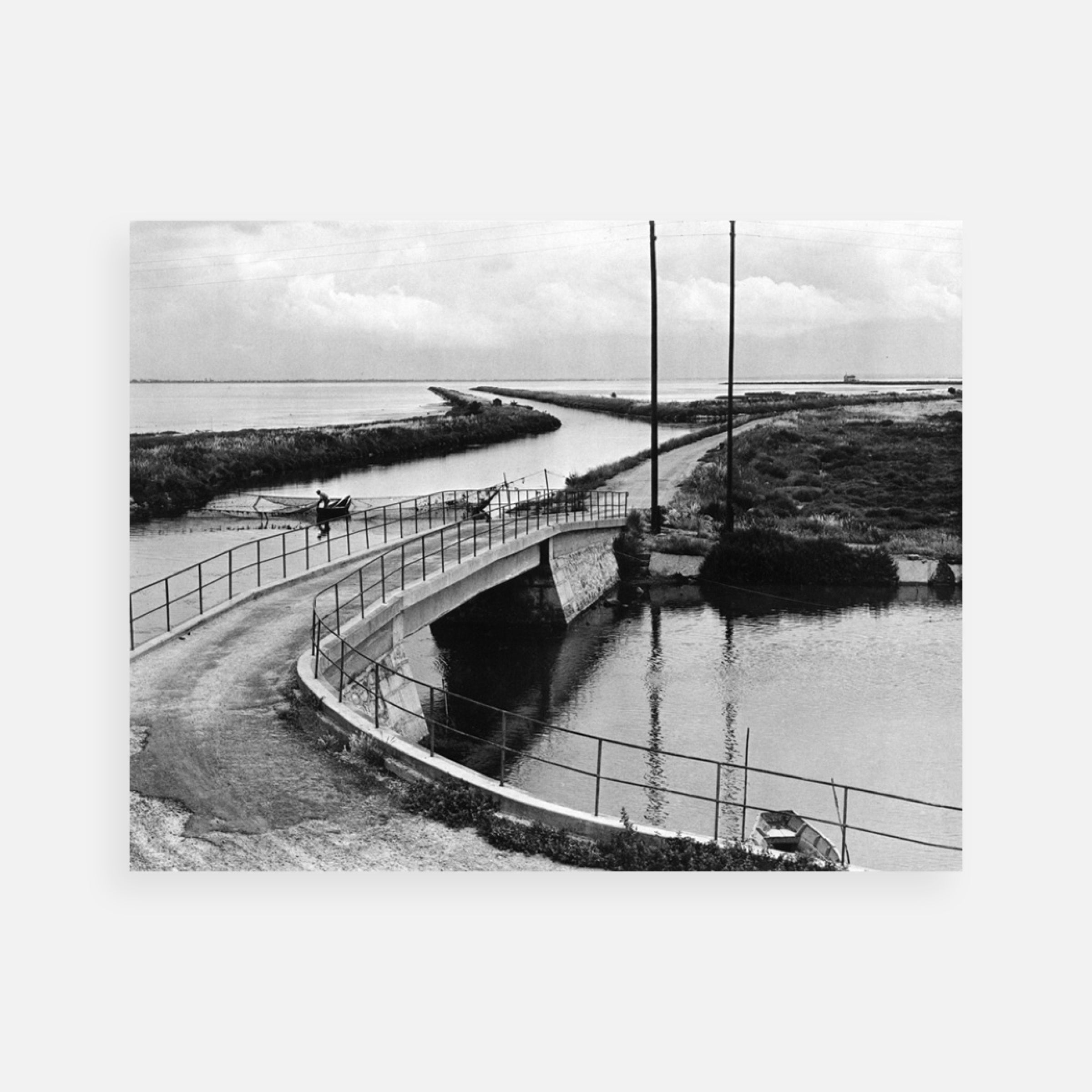 Paul Strand: Portfolio Three