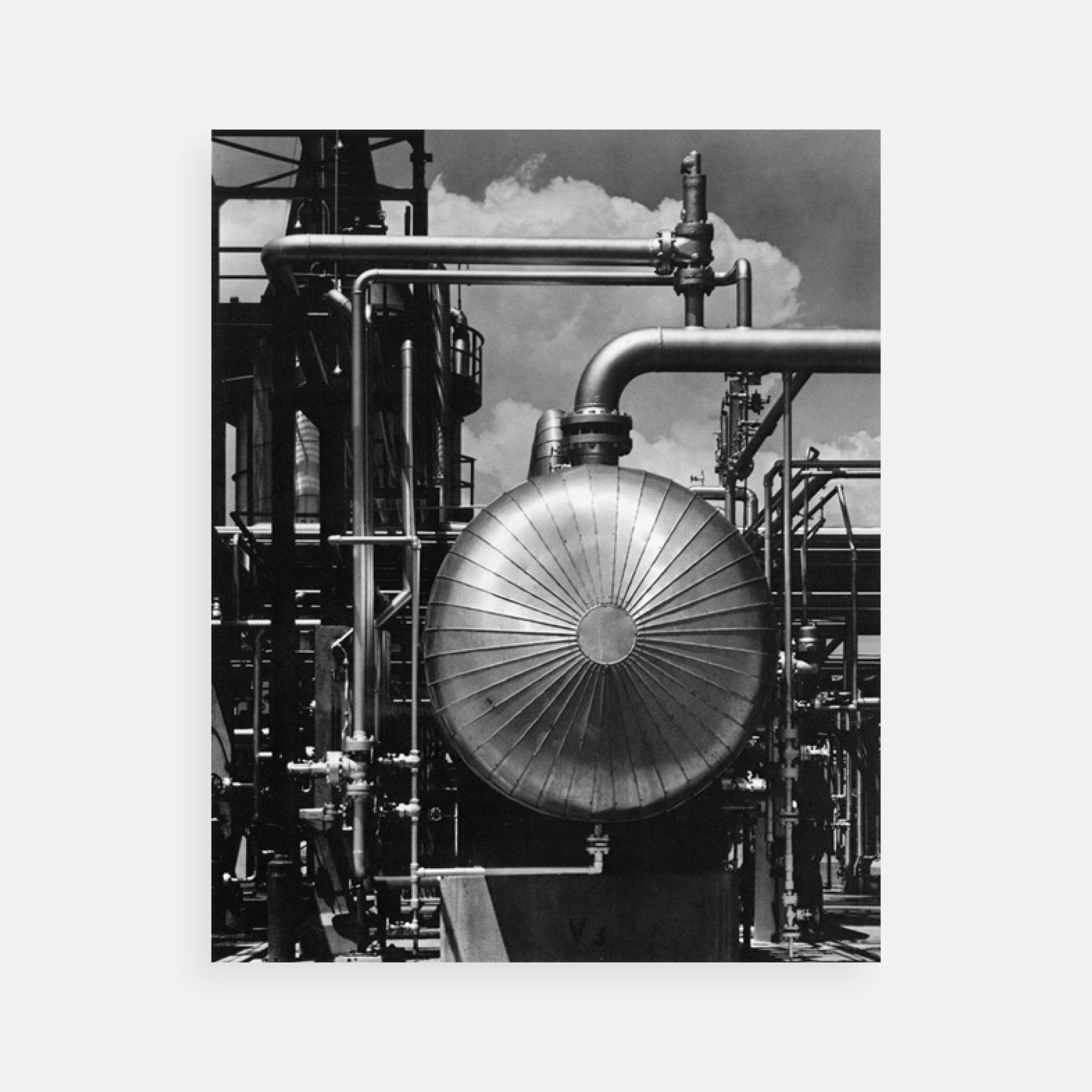 Paul Strand: Portfolio Three