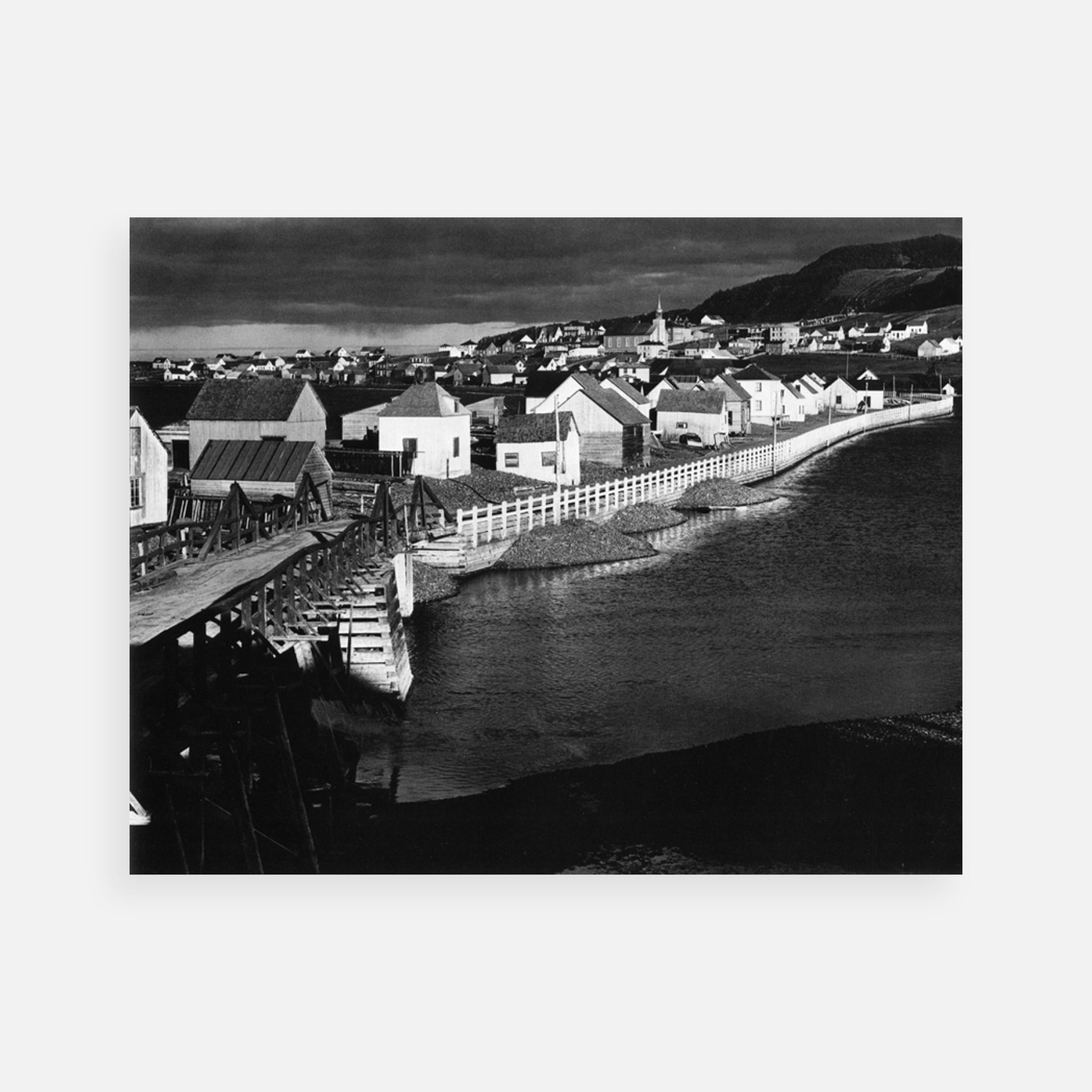 Paul Strand: Portfolio Three