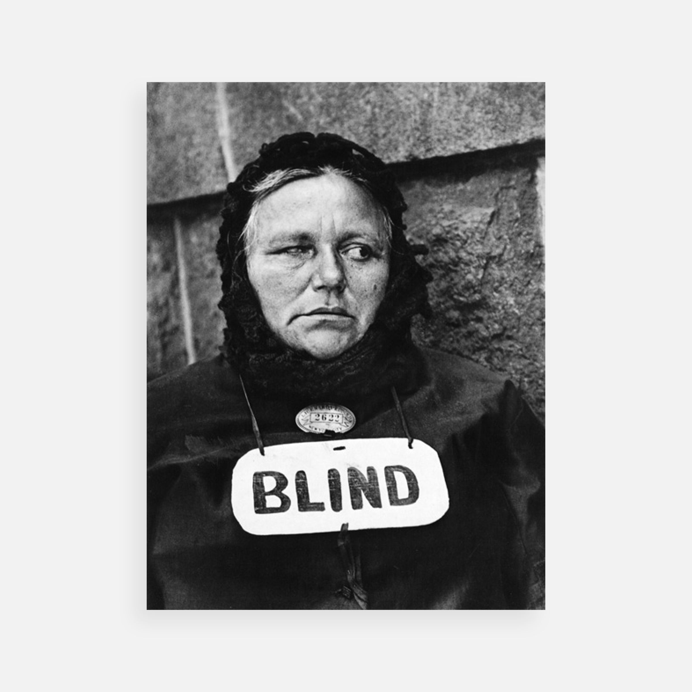 Paul Strand: Portfolio Three