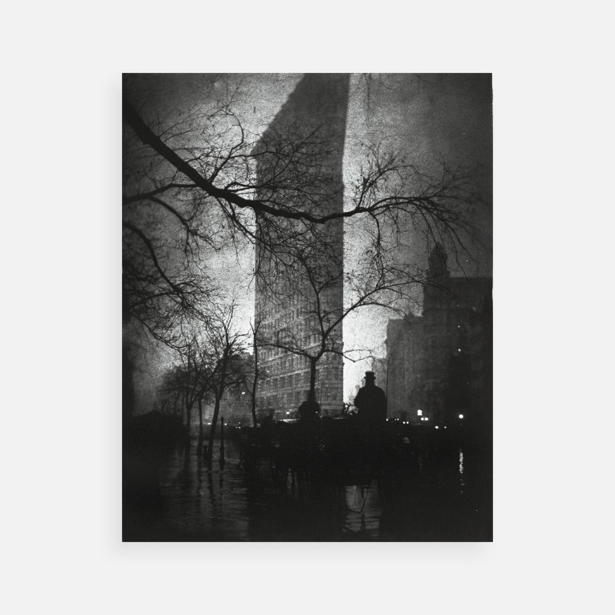 Edward Steichen: The Early Years, 1900-1927