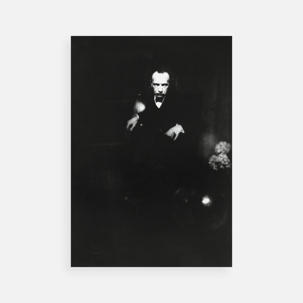 Edward Steichen: The Early Years, 1900-1927
