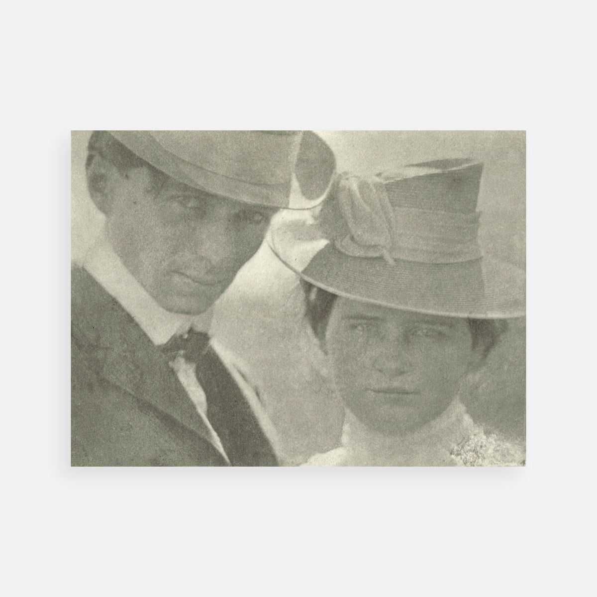 Edward Steichen: The Early Years, 1900-1927