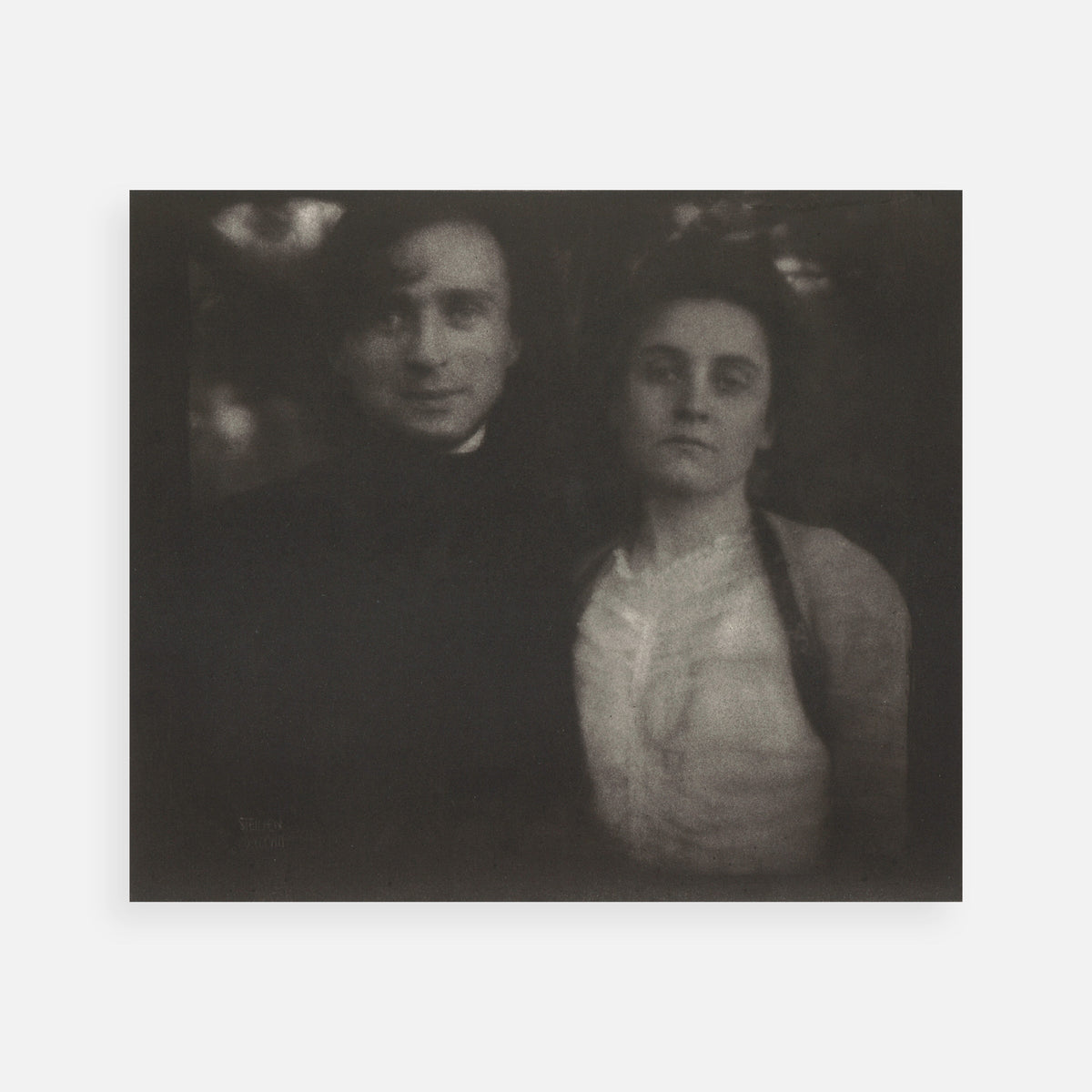Edward Steichen: The Early Years, 1900-1927