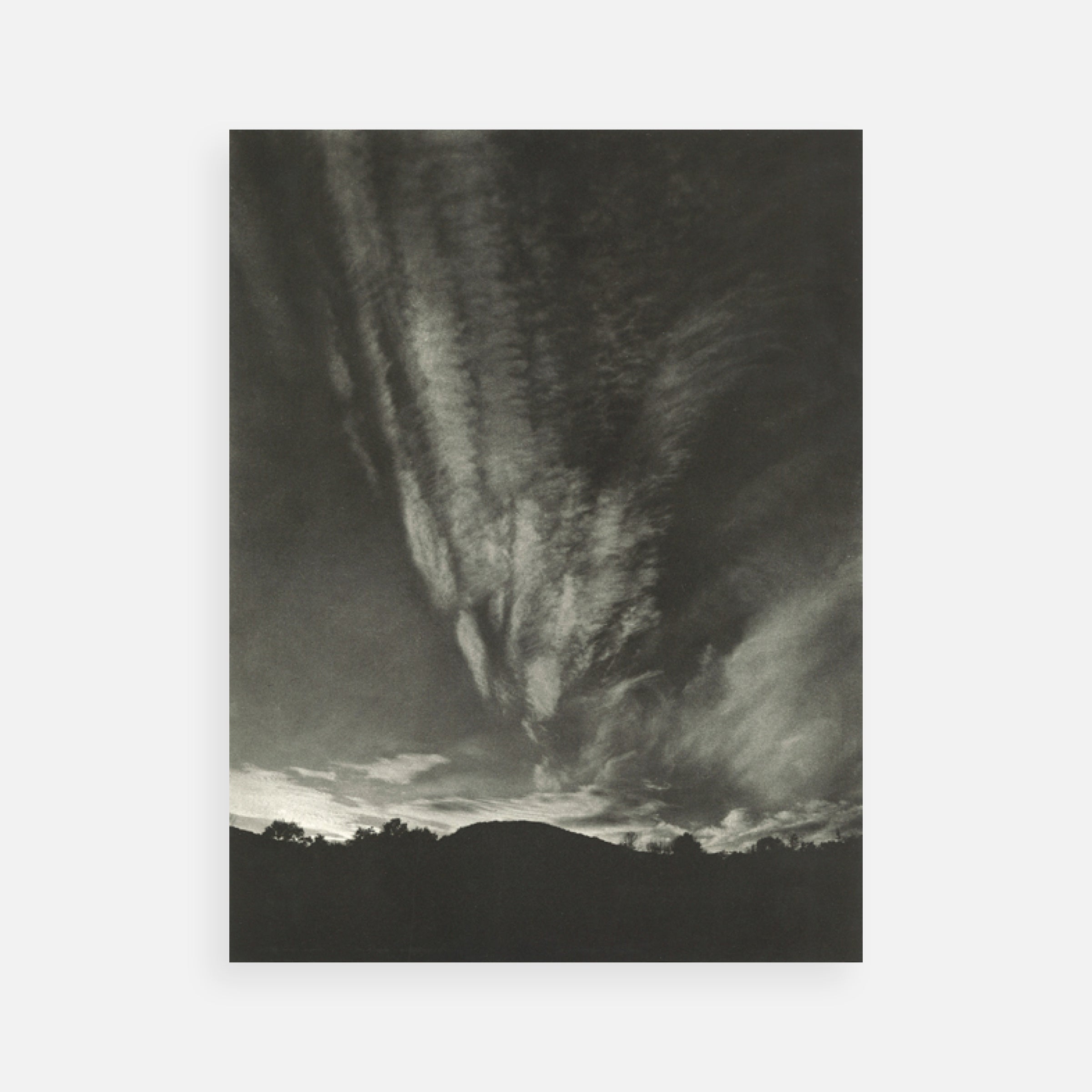 Alfred Stieglitz: A Personal Vision Portfolio
