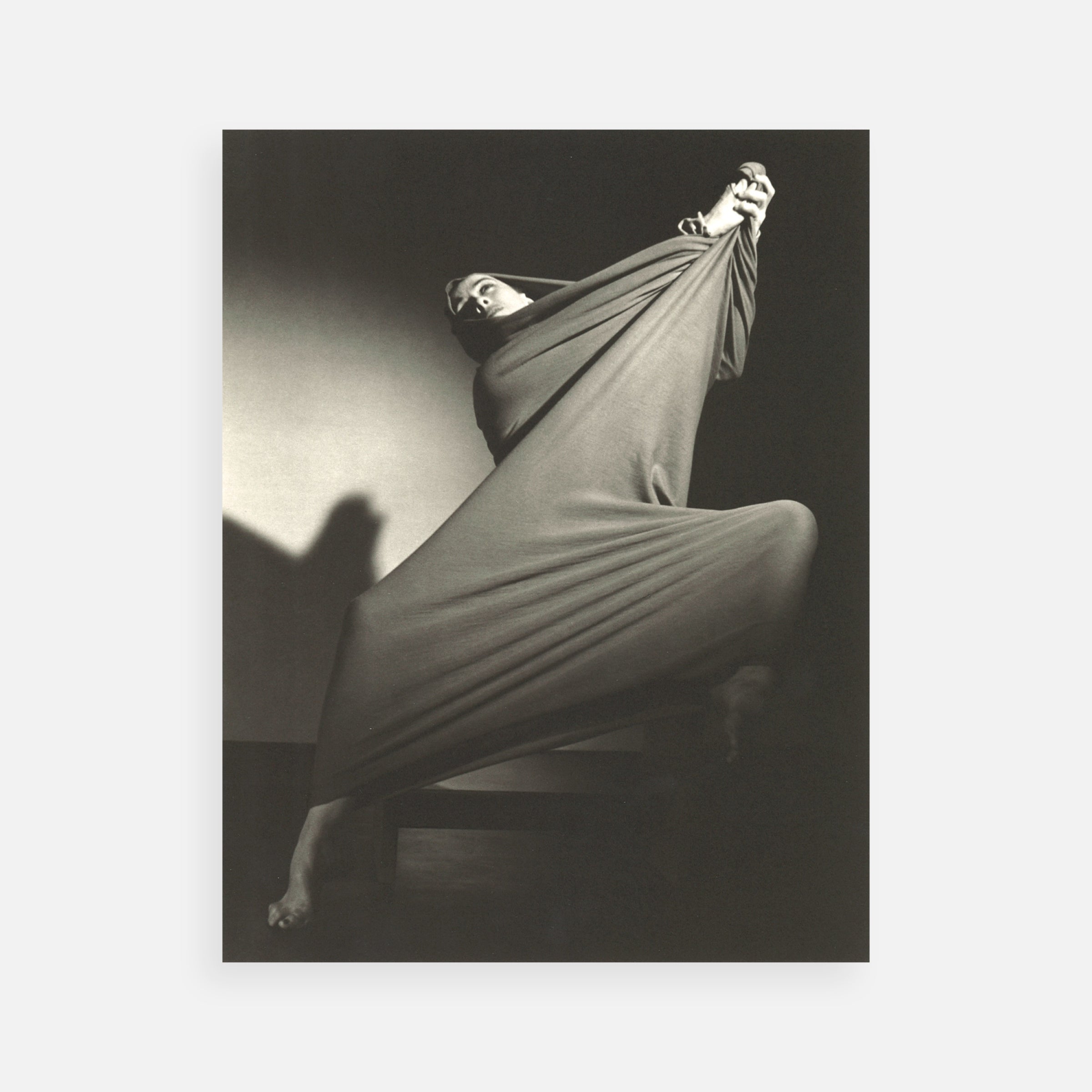 Aperture's 50th Anniversary Founders & Friends Portfolio