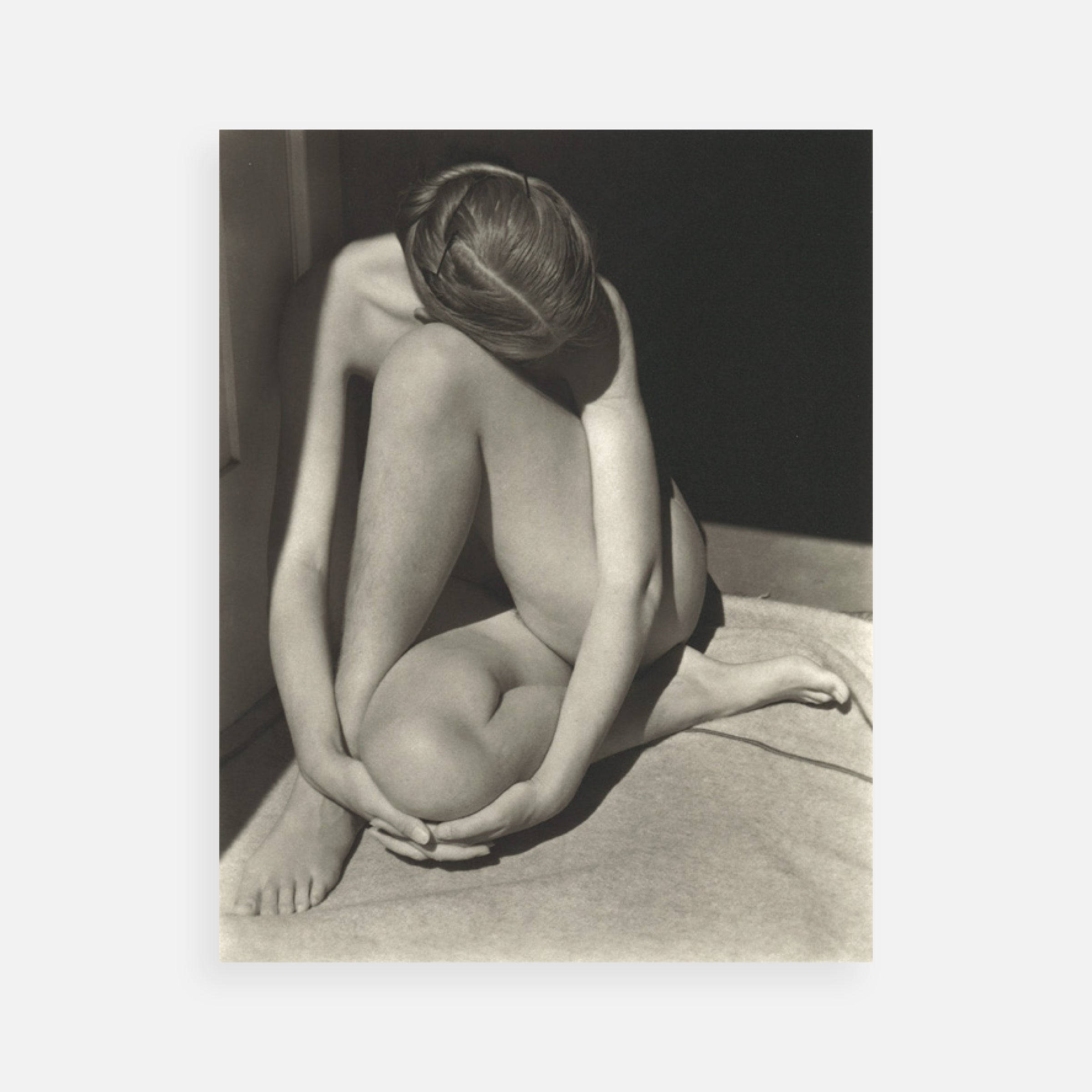 Aperture's 50th Anniversary Founders & Friends Portfolio