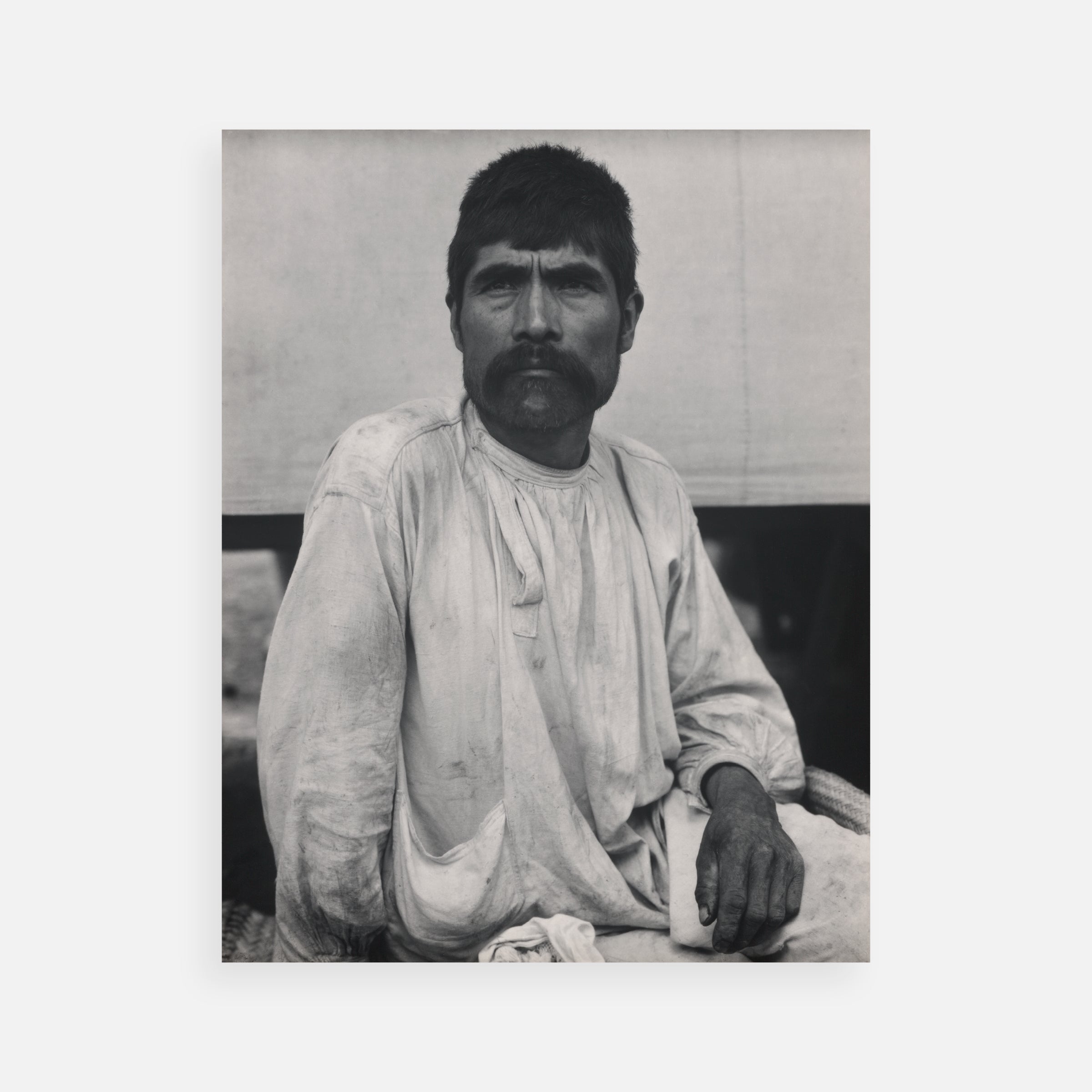 Paul Strand in Mexico Limited-Edition Box Set