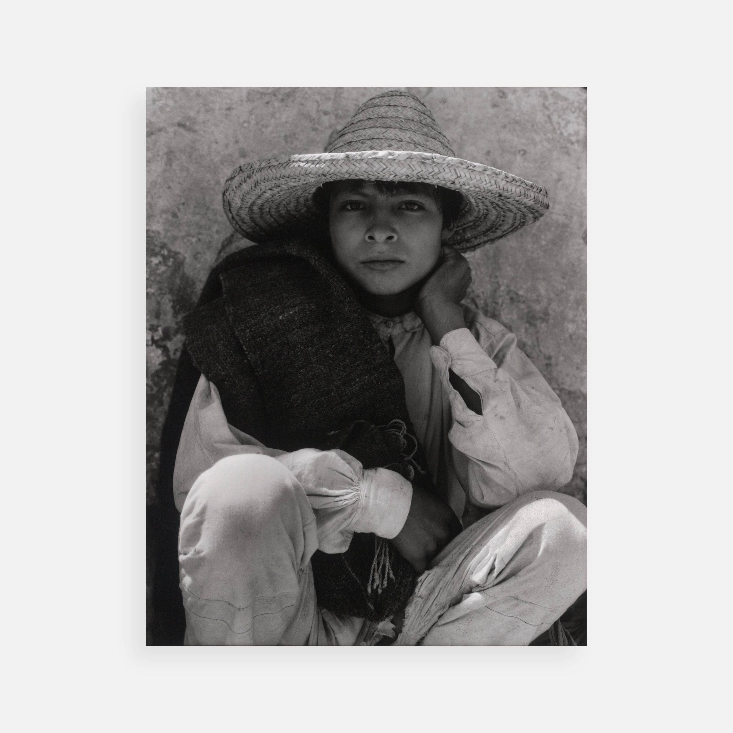 Paul Strand in Mexico Limited-Edition Box Set