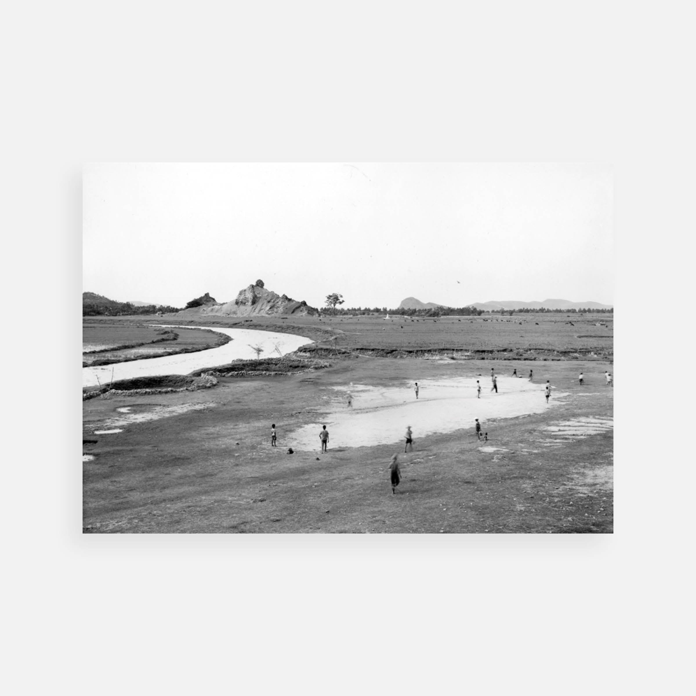 An-My Lê: Untitled, Thanh-Hoa, 1998