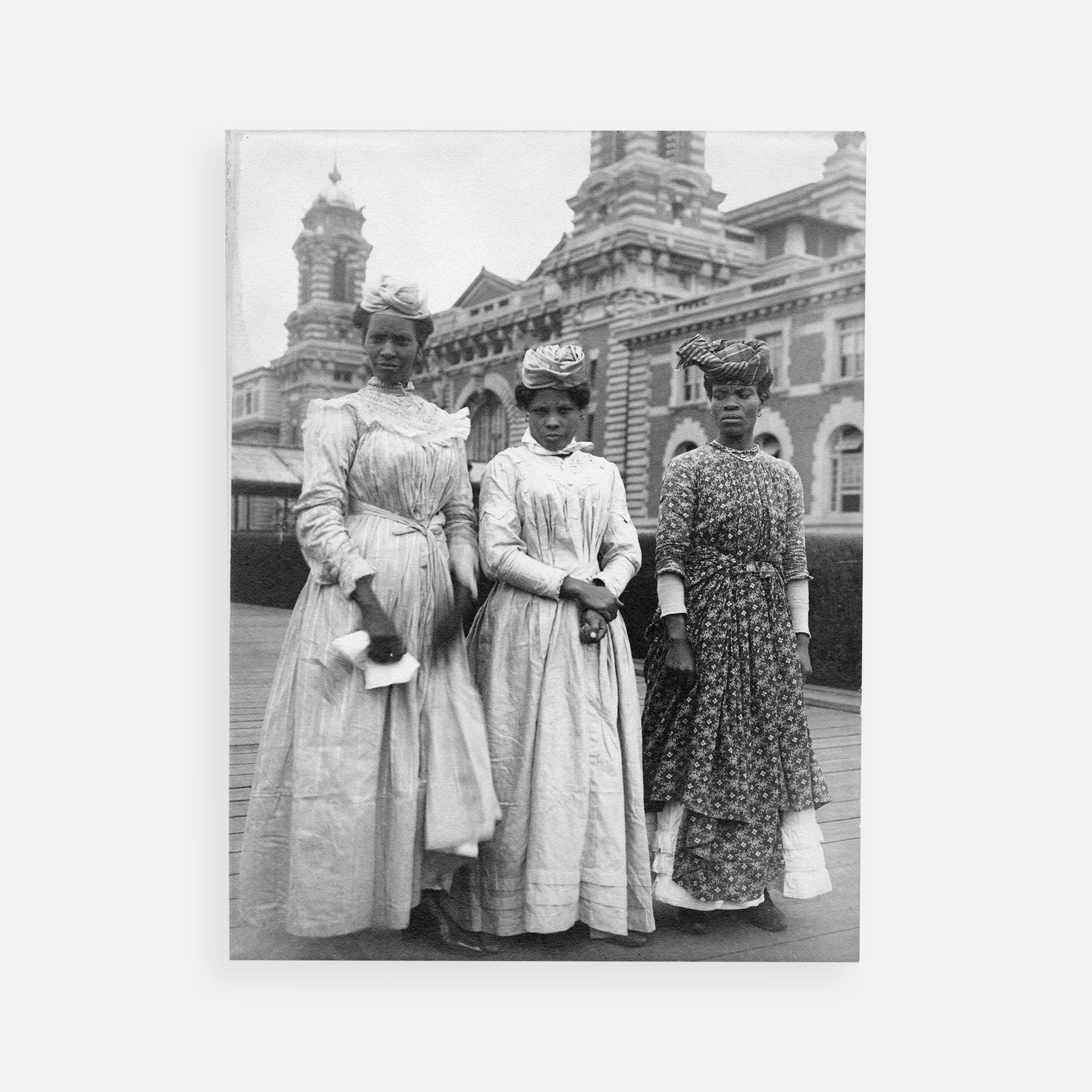 Augustus F. Sherman Portfolio