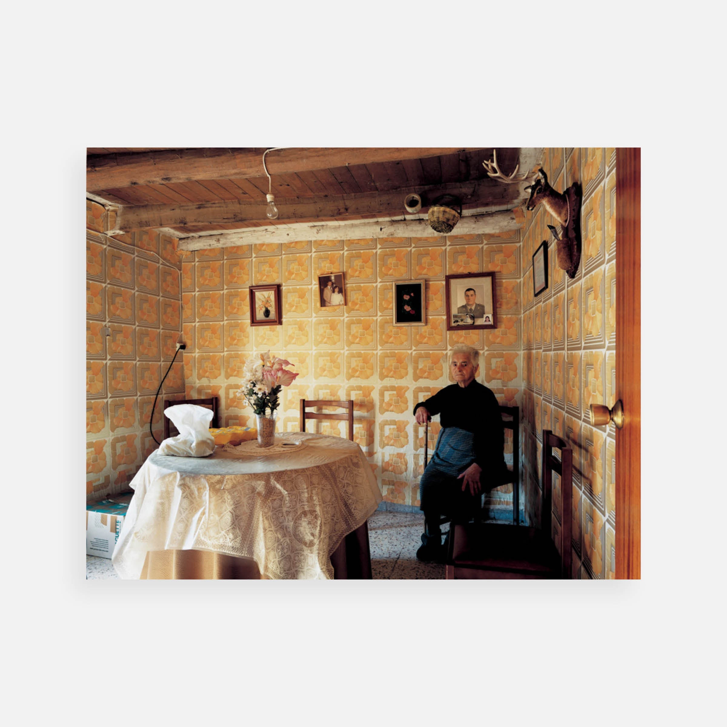Bert Teunissen: Pino del Oro #3, 25/2/2005 11:57