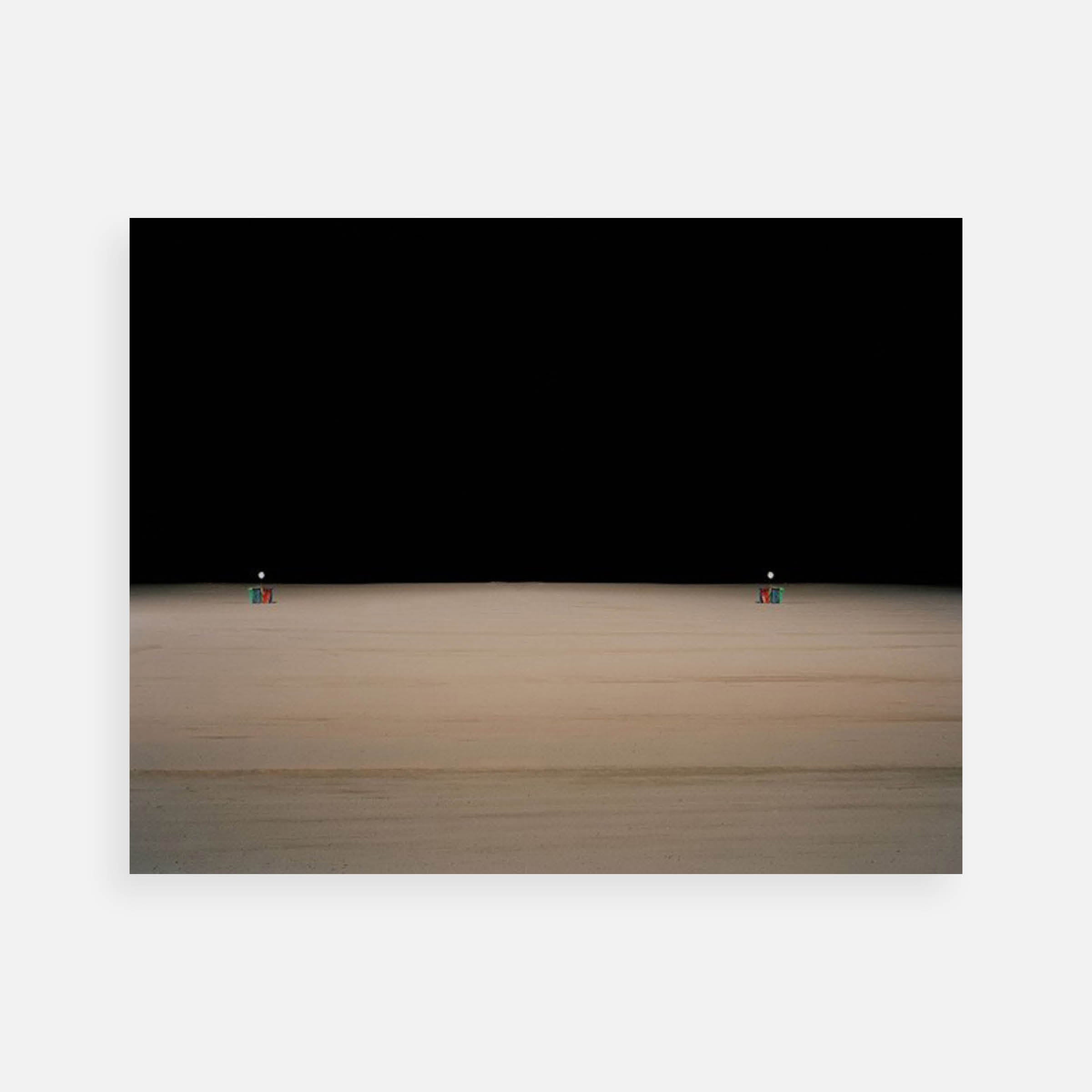 Edgar Martins: Untitled, from the series The Accidental Theorist, 2007
