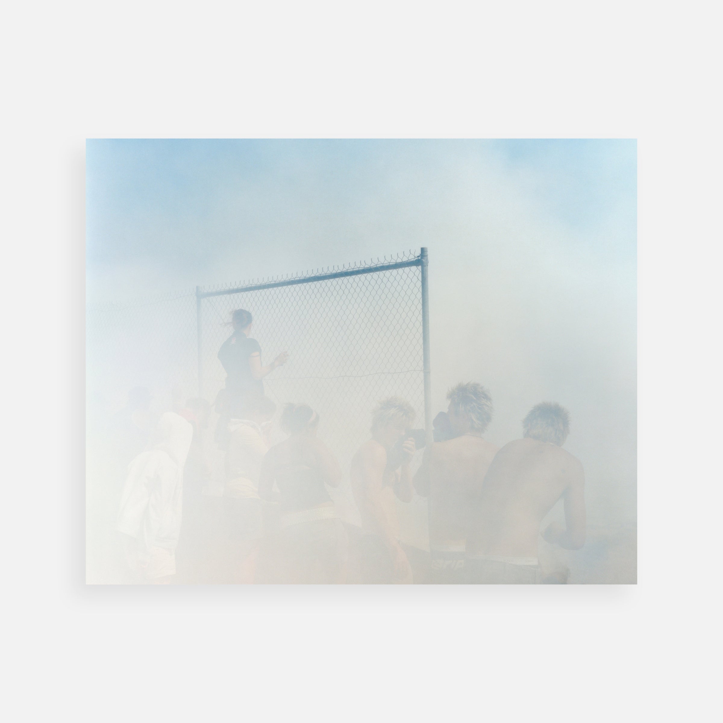 Michael Corridore: Untitled 16, 2008