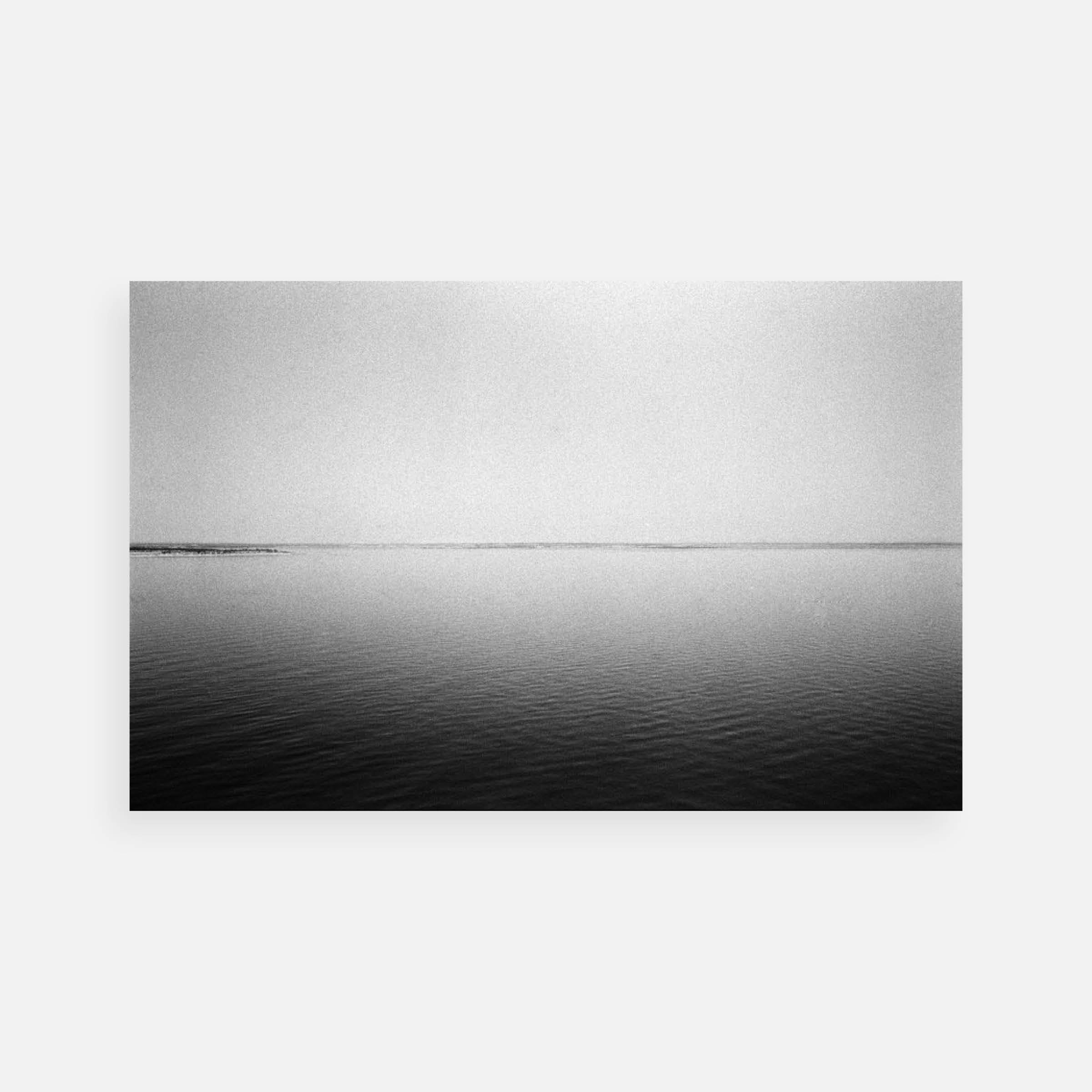 Hector Mata: Reservoir, 2007