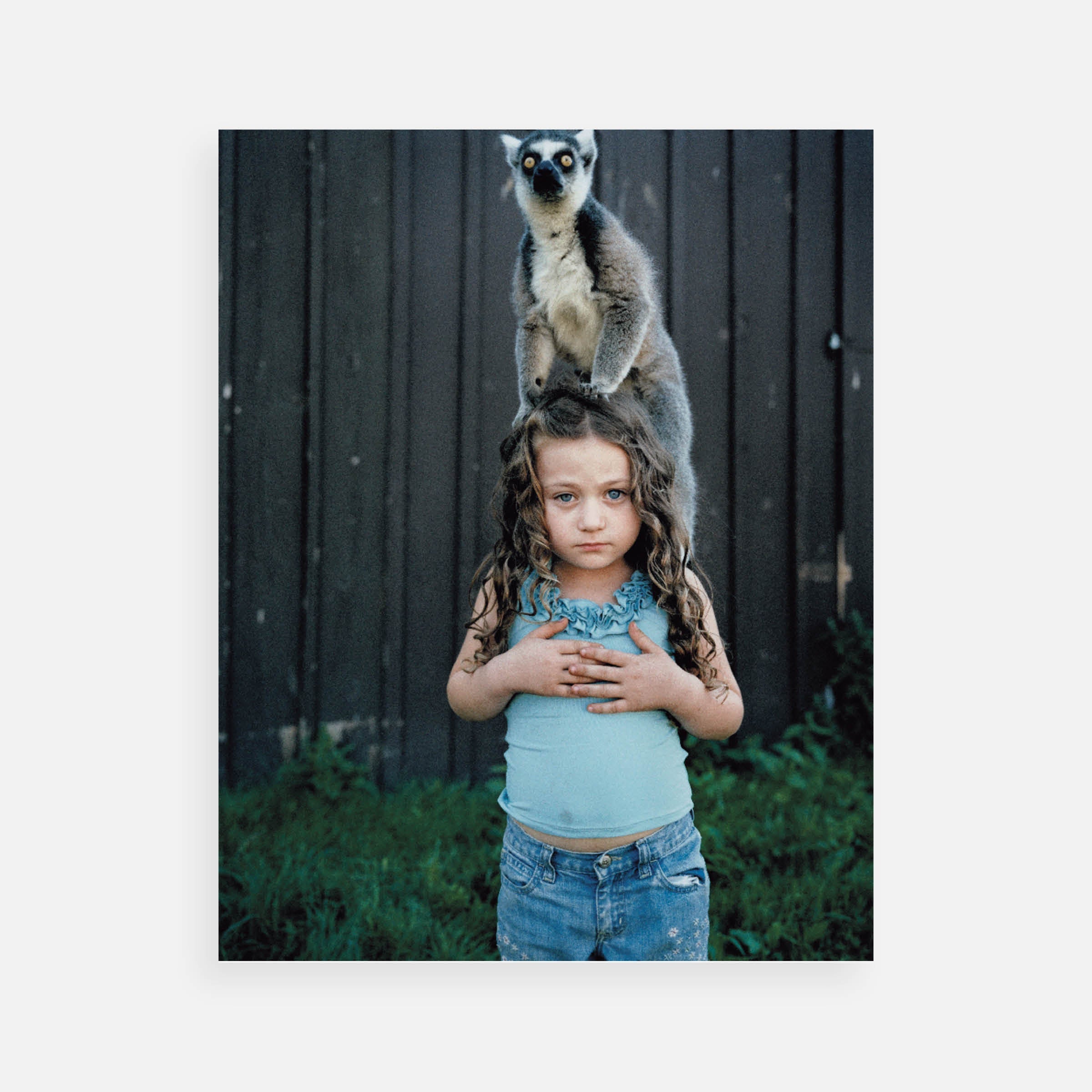 Robin Schwartz: Pete, 2005