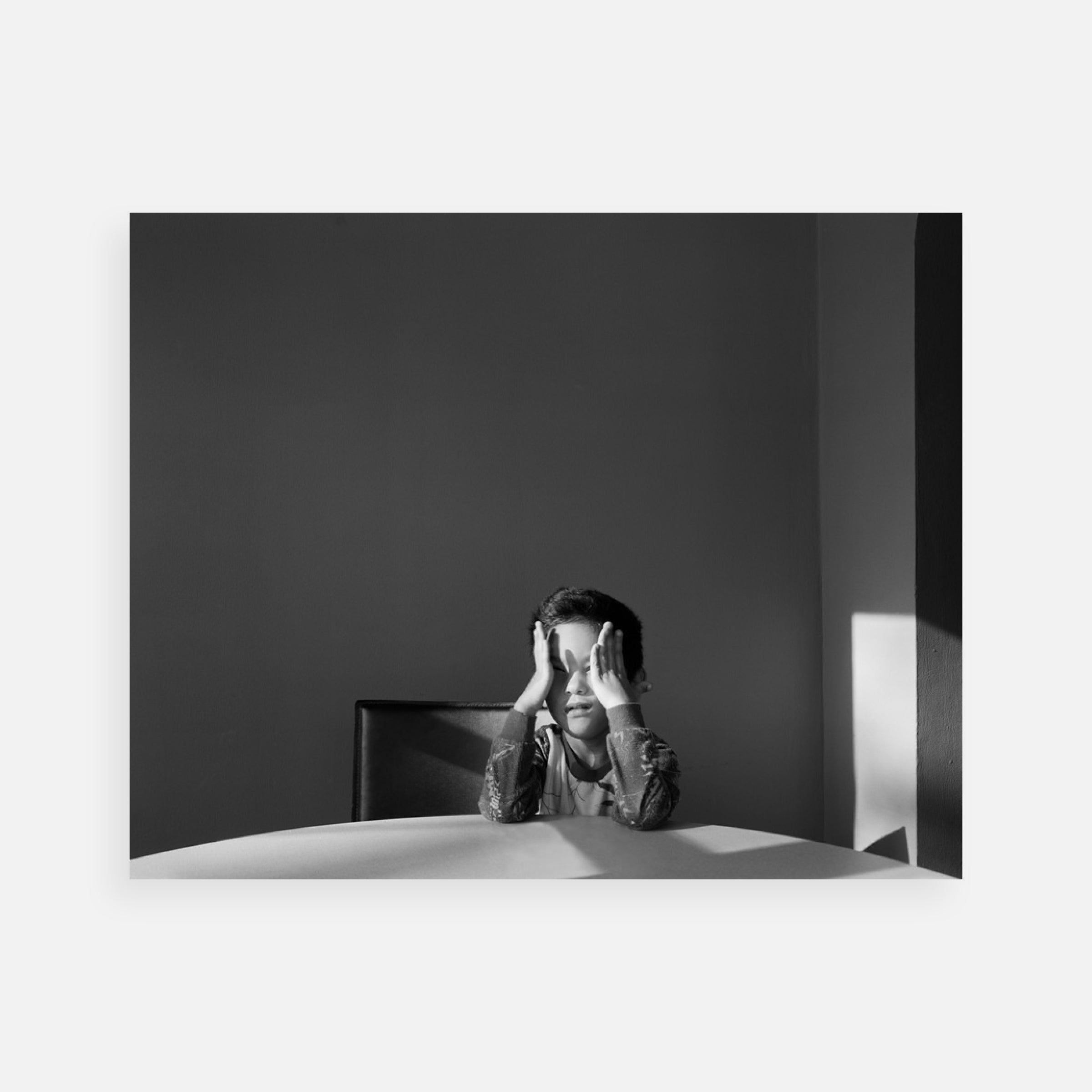 Dru Donovan: Untitled, 2009