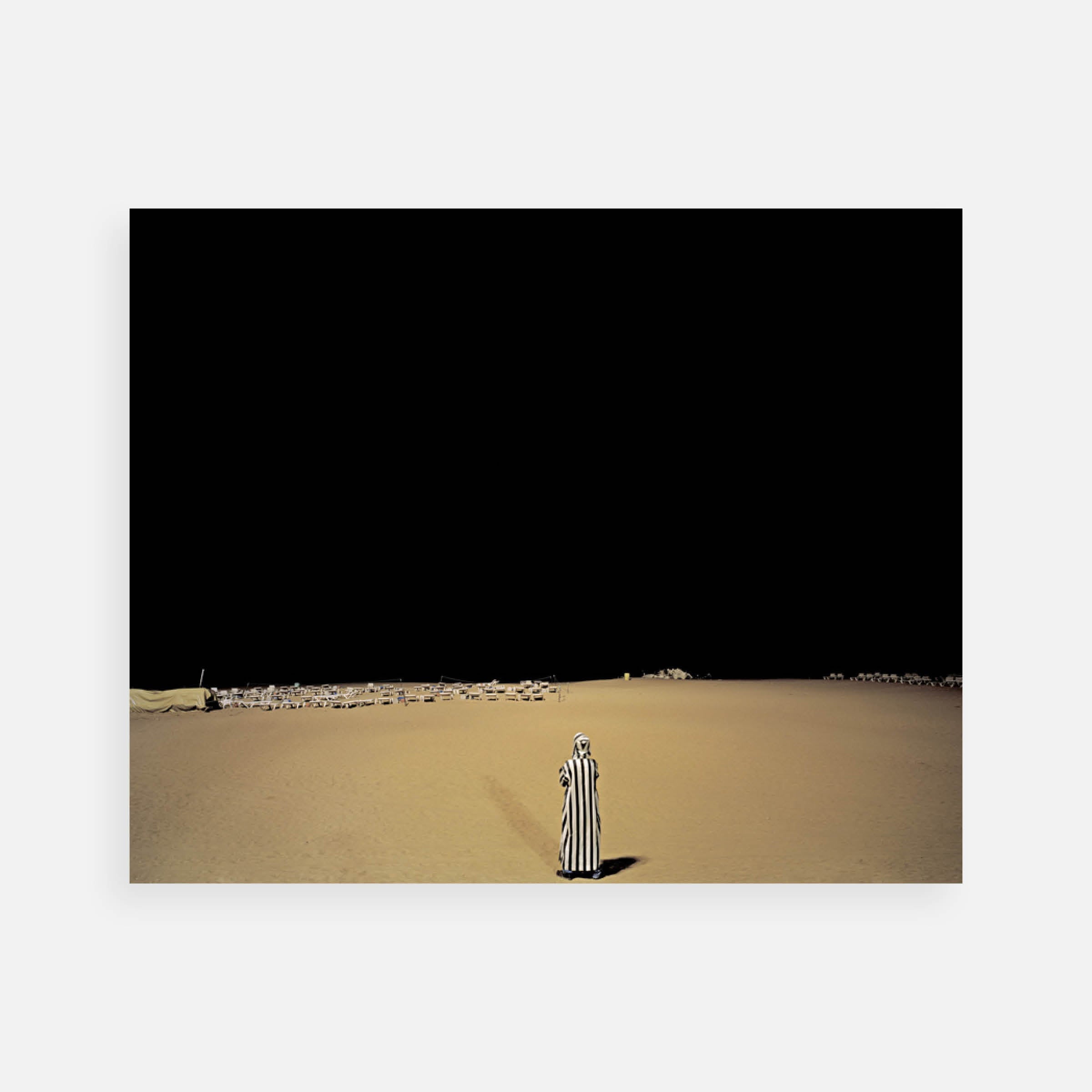 Kalle Katalia: Shepherd, 2008
