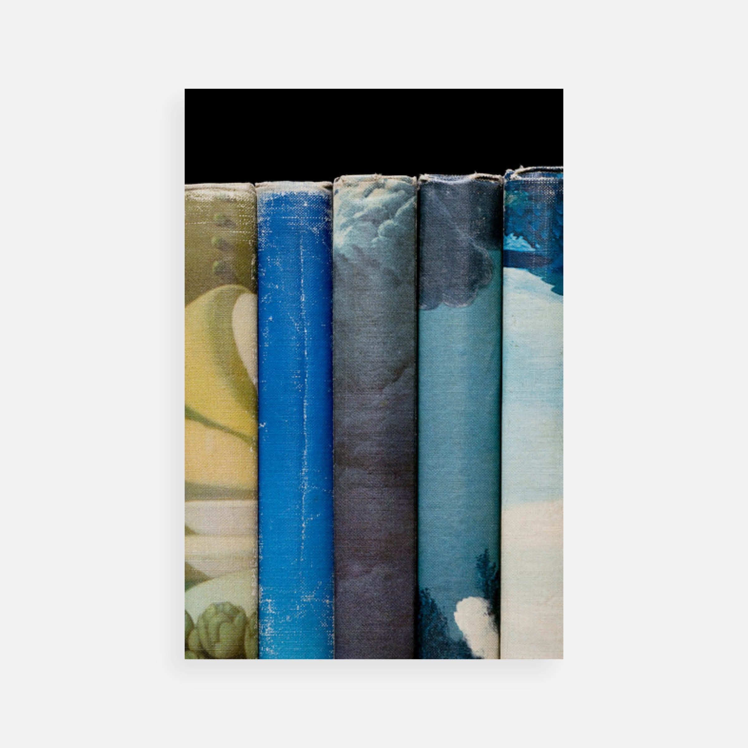 Mickey Smith: Untitled No. 4 (Equivalents), 2011