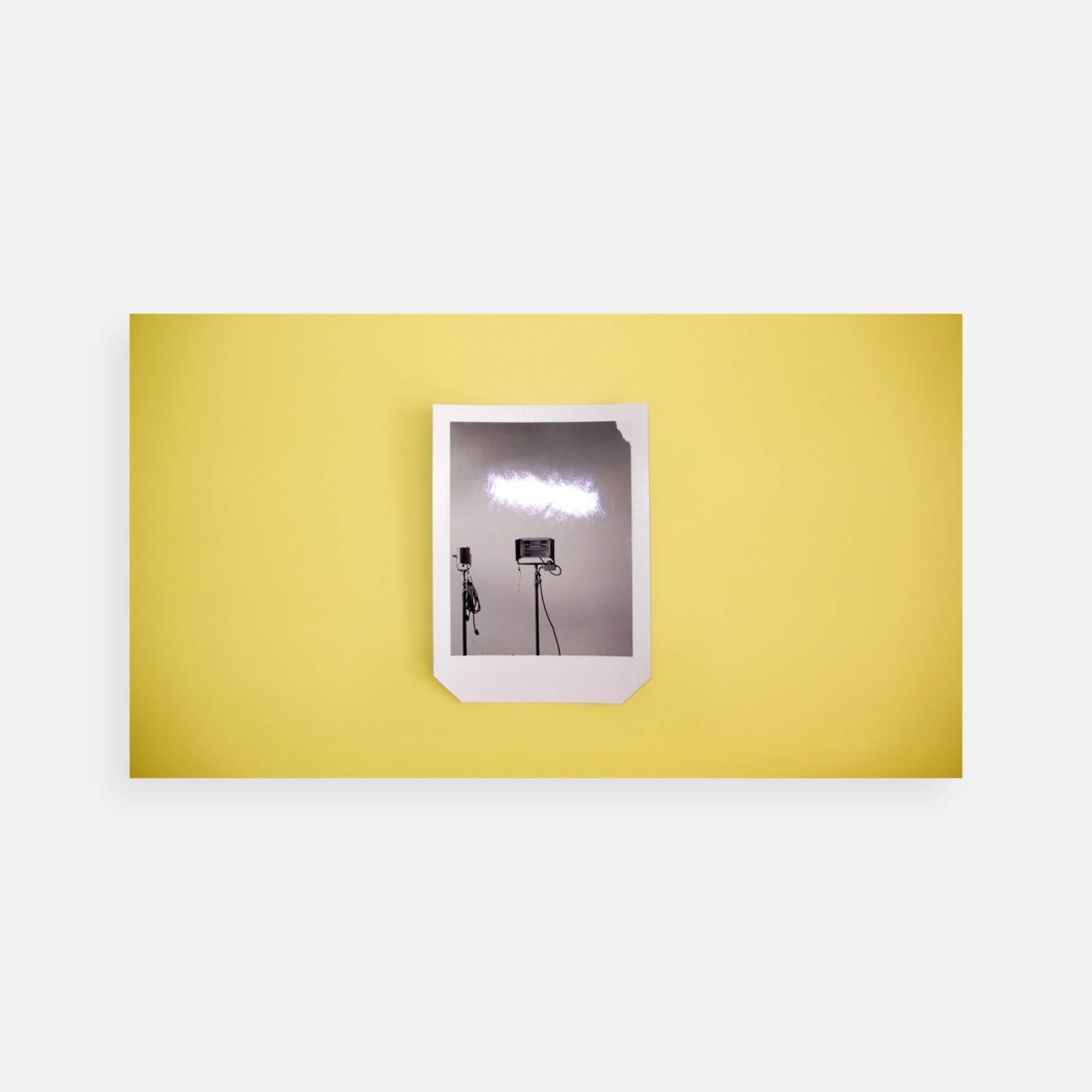 Jordan Tate: New Work #42 (2009–)