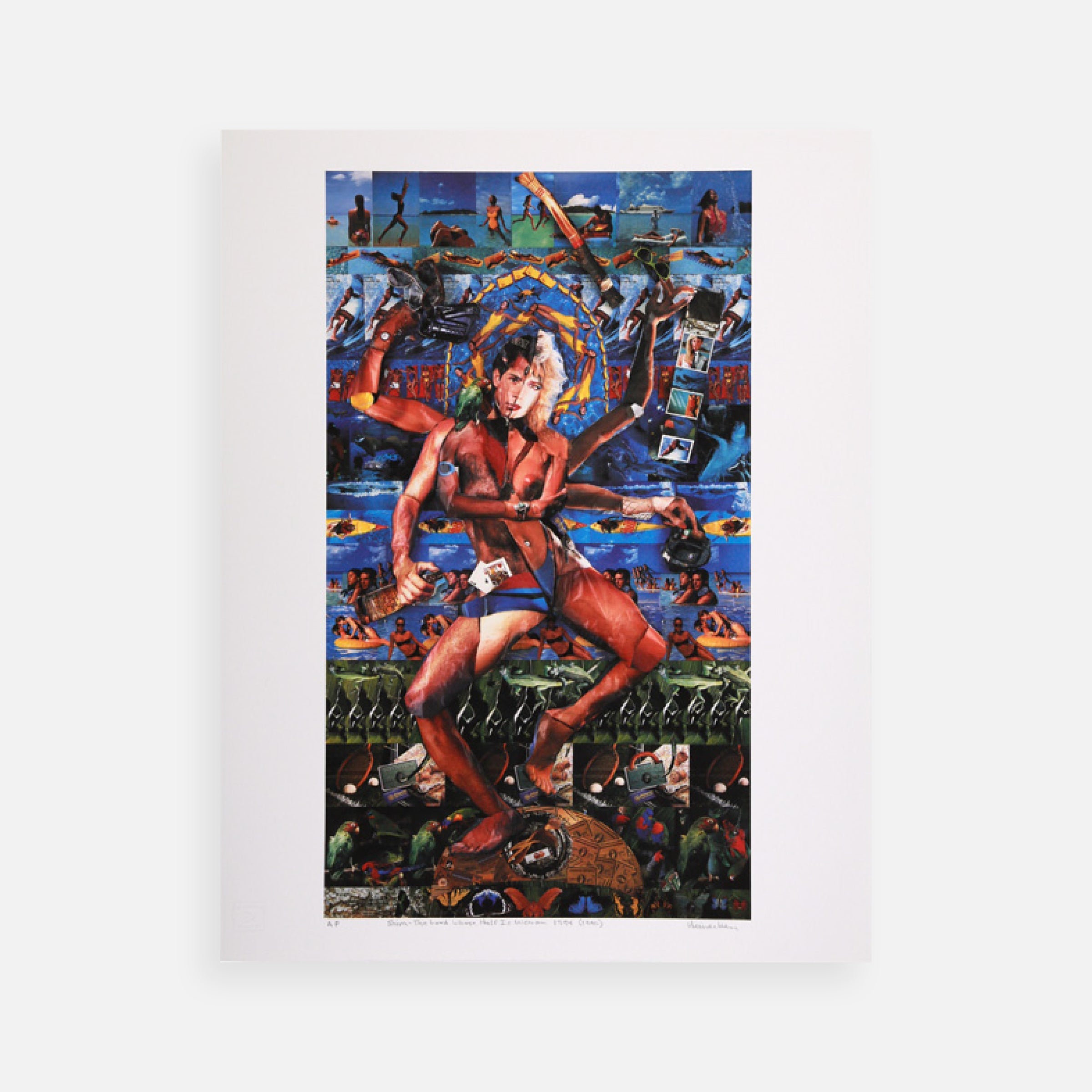 Metamorphoses Portfolio