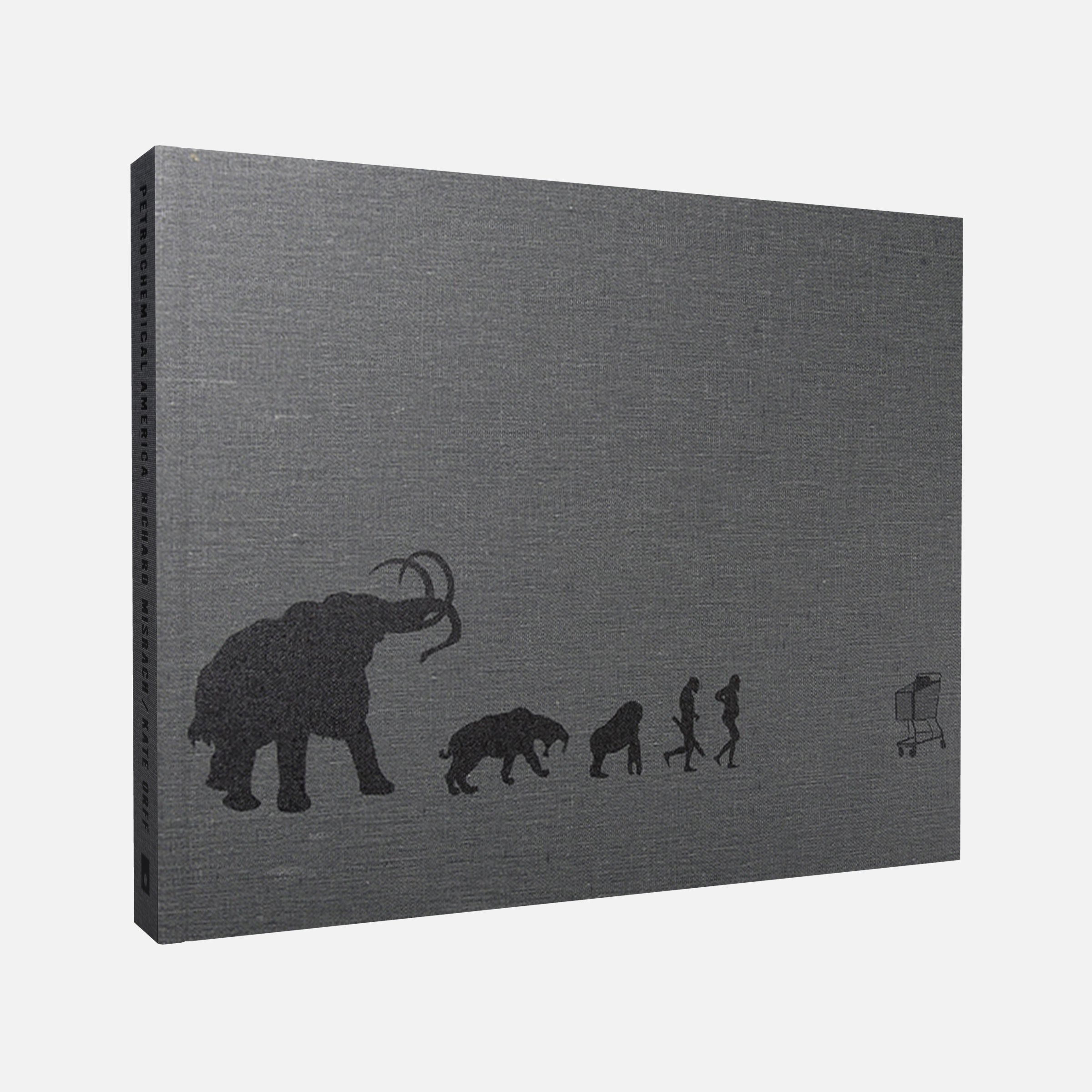 Richard Misrach and Kate Orff: Petrochemical America Limited-Edition Box Set