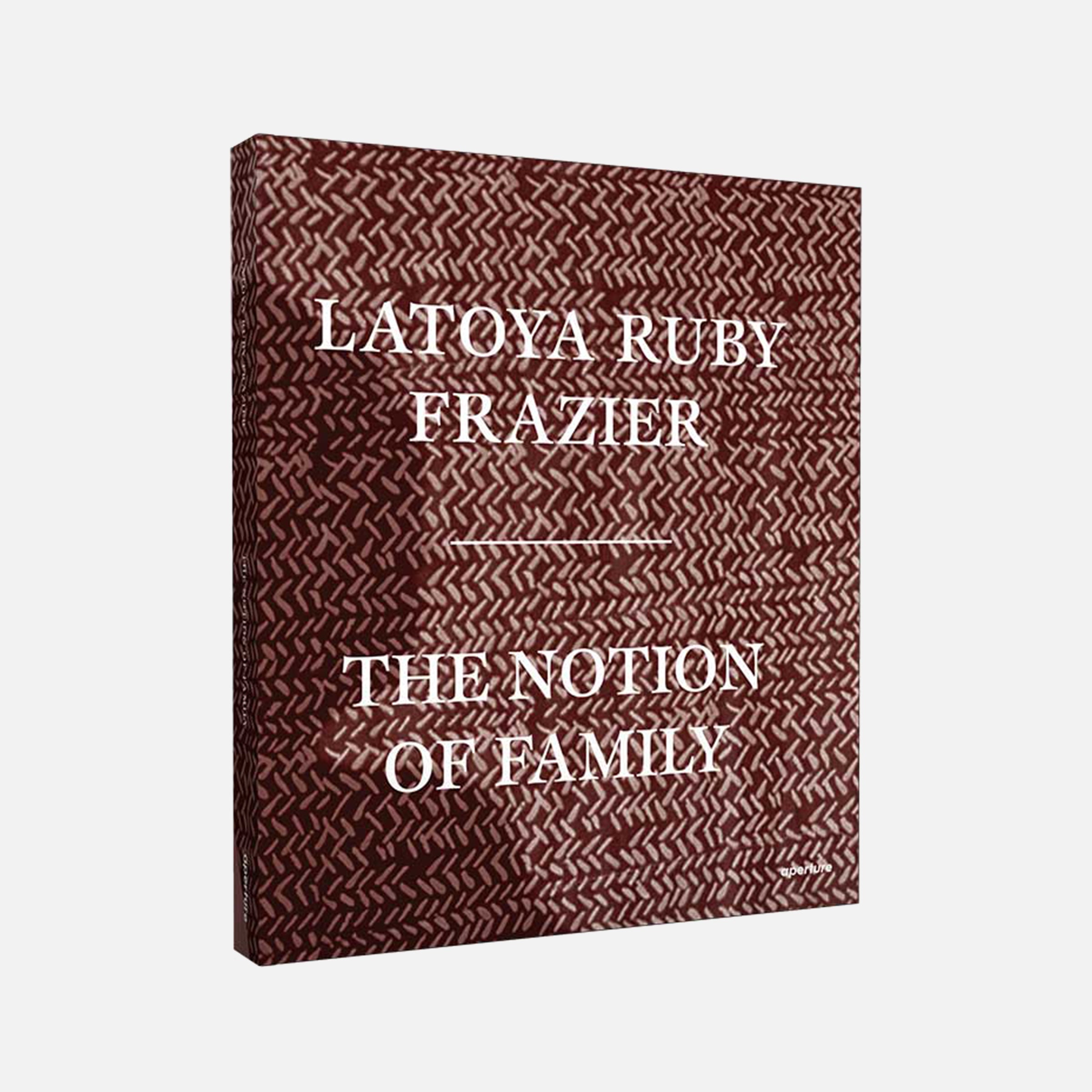 LaToya Ruby Frazier: Limited-Edition Box Set