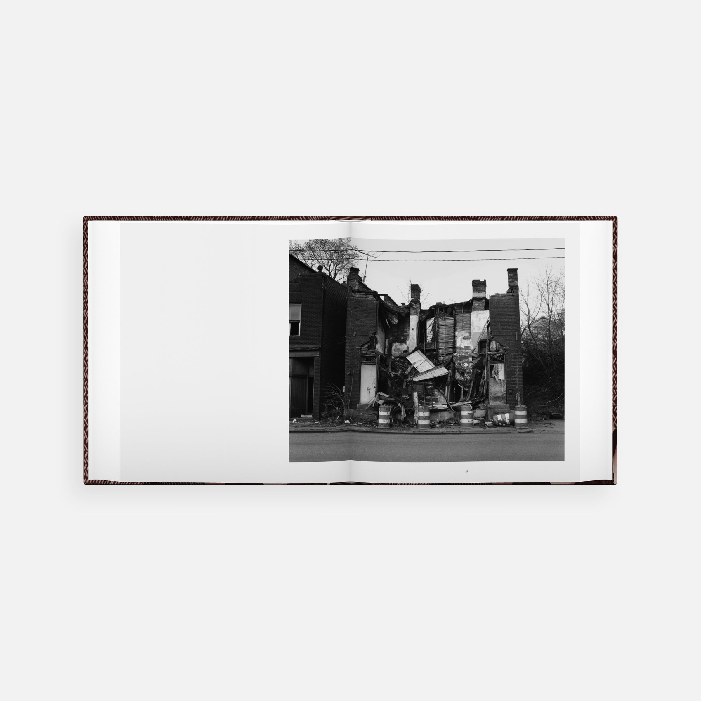 LaToya Ruby Frazier: Limited-Edition Box Set