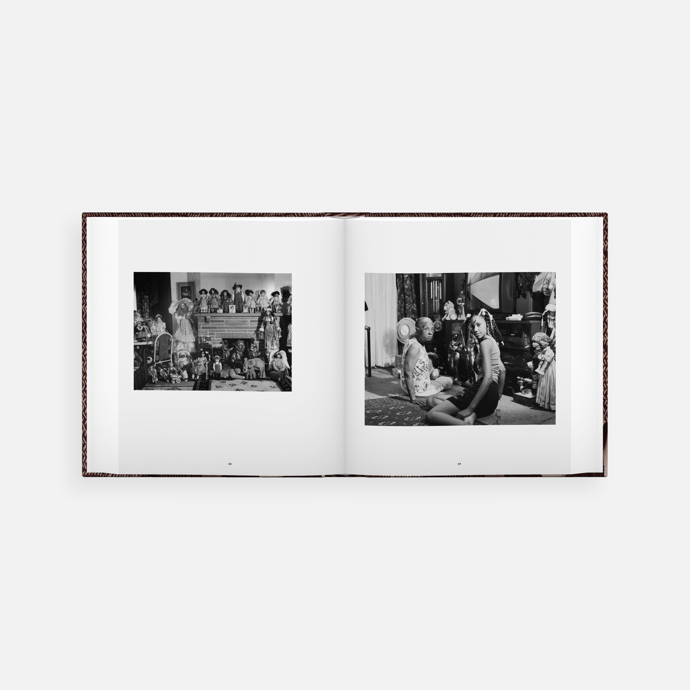 LaToya Ruby Frazier: Limited-Edition Box Set