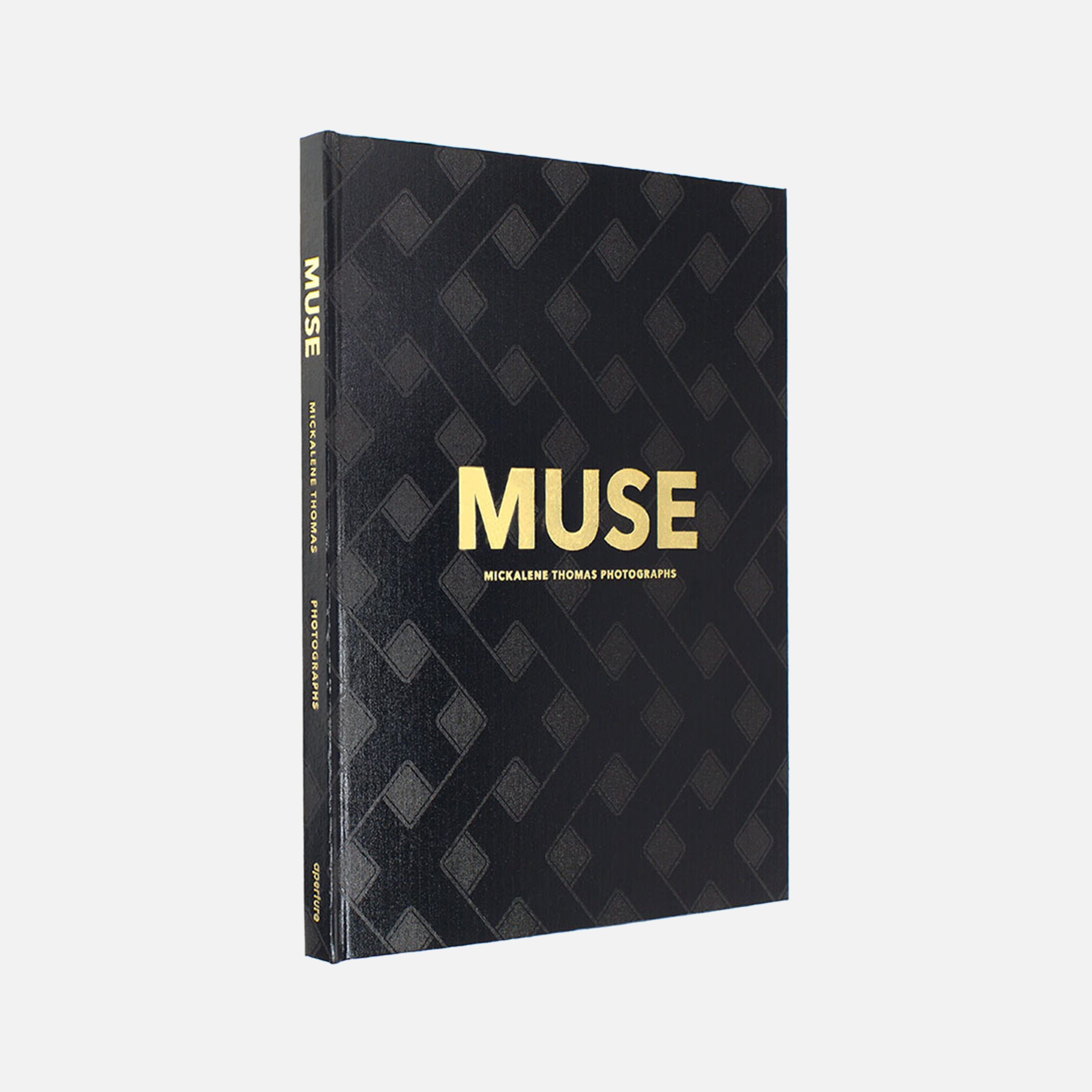 Mickalene Thomas: Muse Box Set