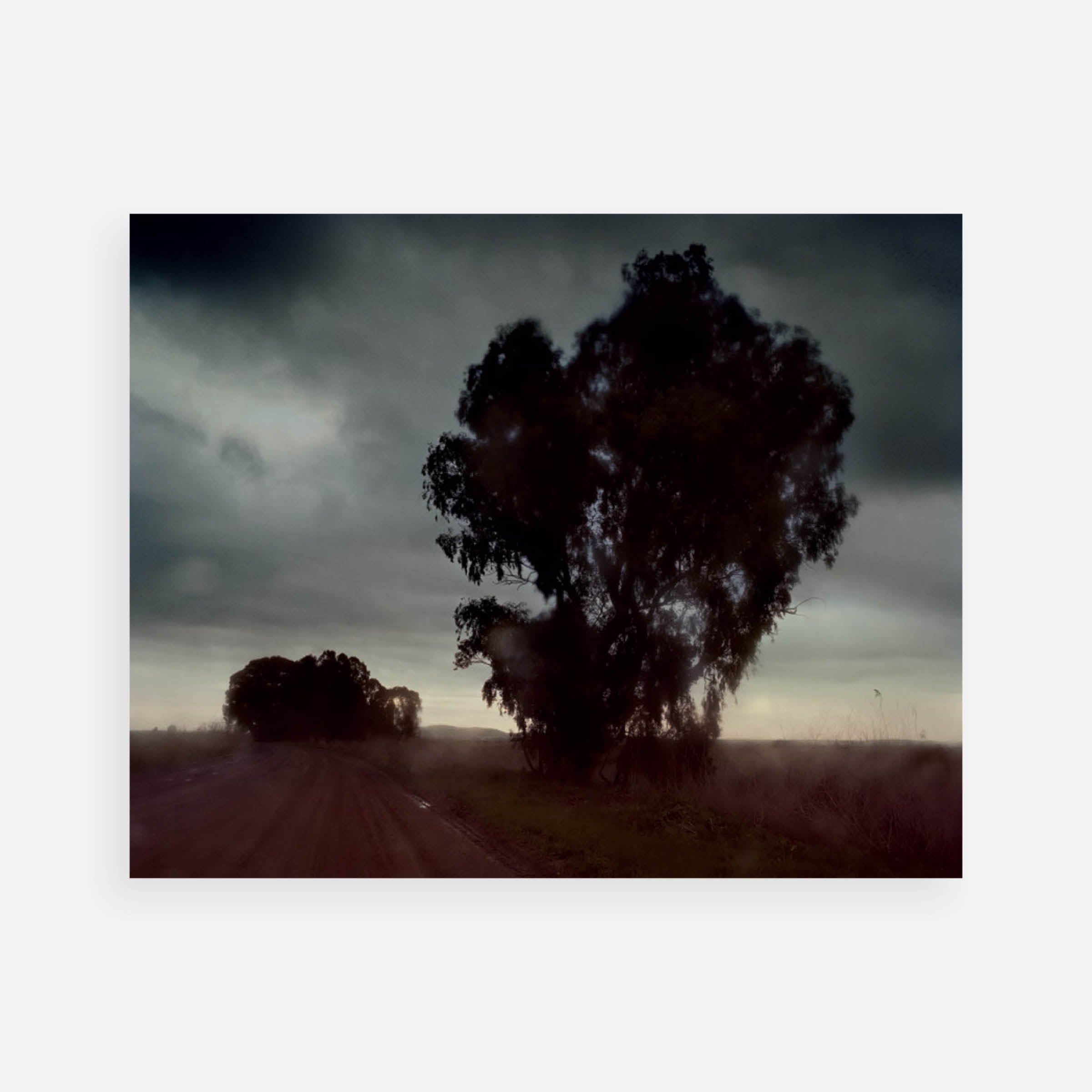 Todd Hido: #10320, 2011
